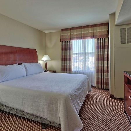 Hilton Garden Inn Las Cruces Εξωτερικό φωτογραφία