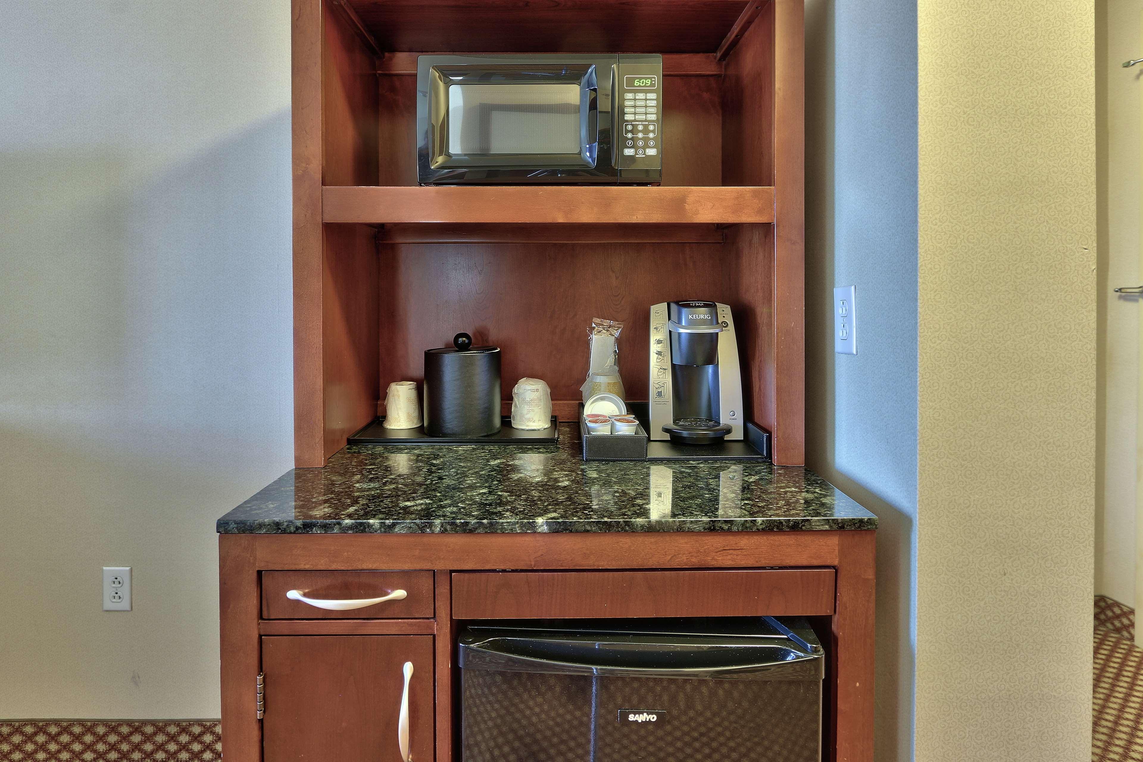 Hilton Garden Inn Las Cruces Εξωτερικό φωτογραφία