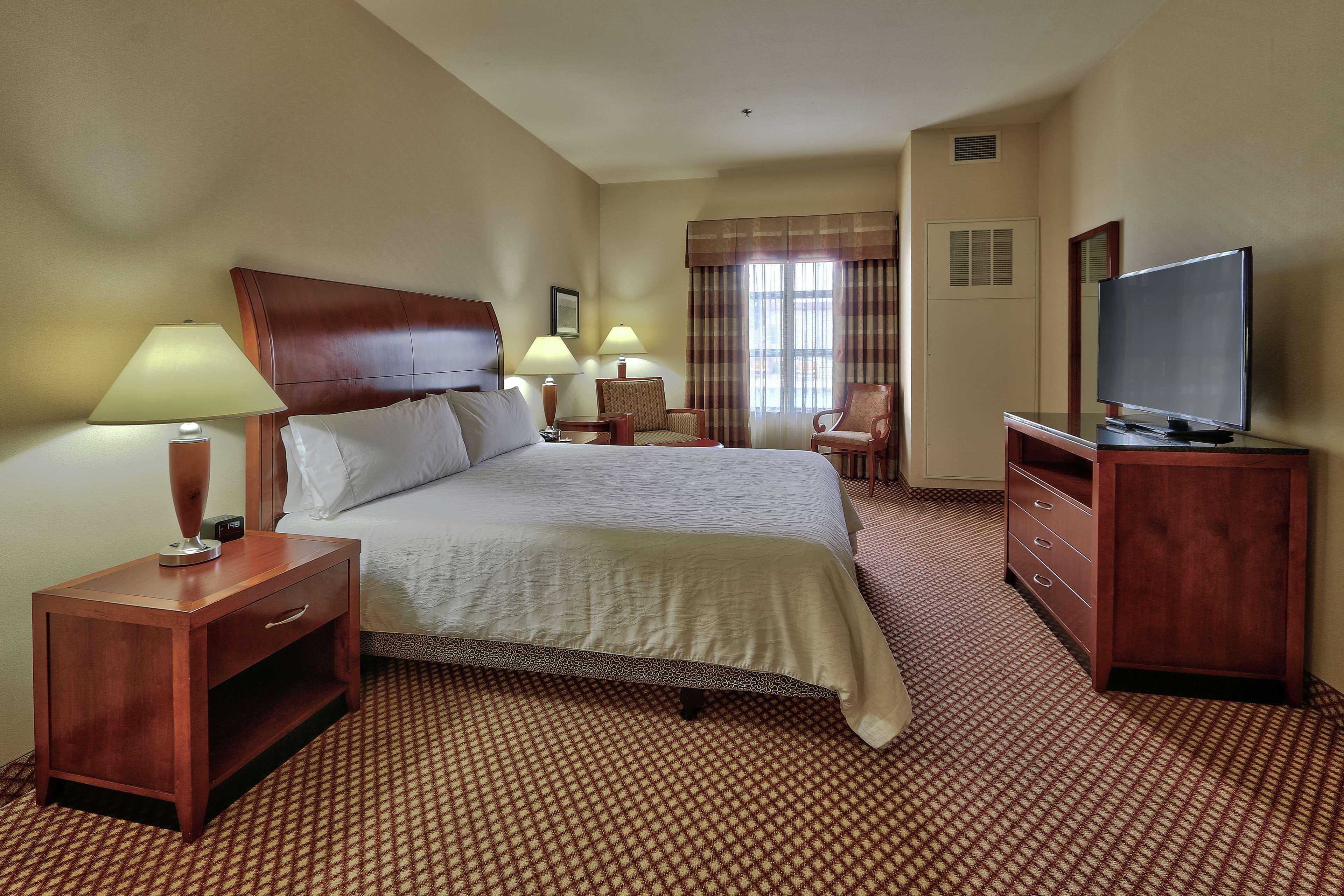 Hilton Garden Inn Las Cruces Εξωτερικό φωτογραφία