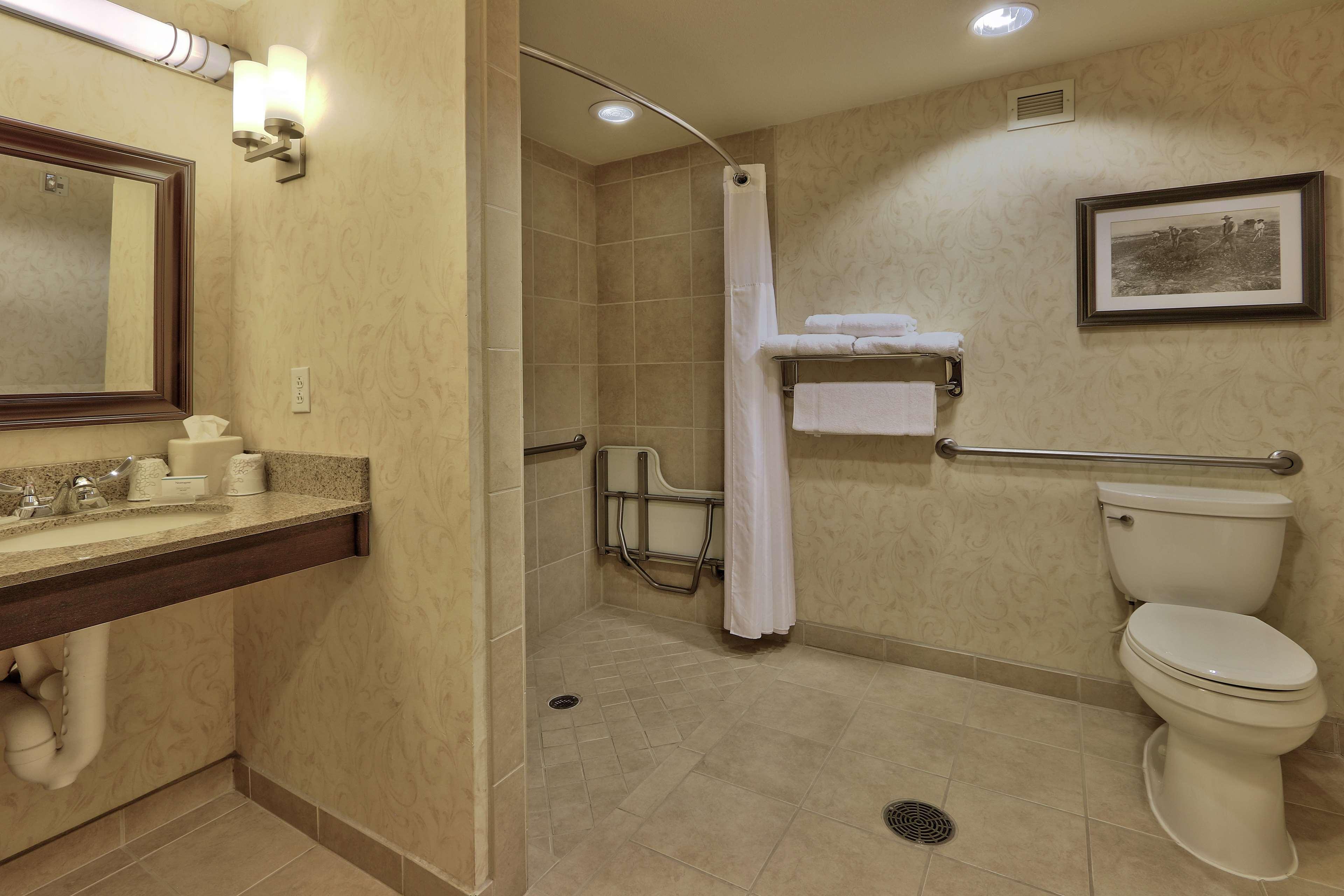 Hilton Garden Inn Las Cruces Εξωτερικό φωτογραφία