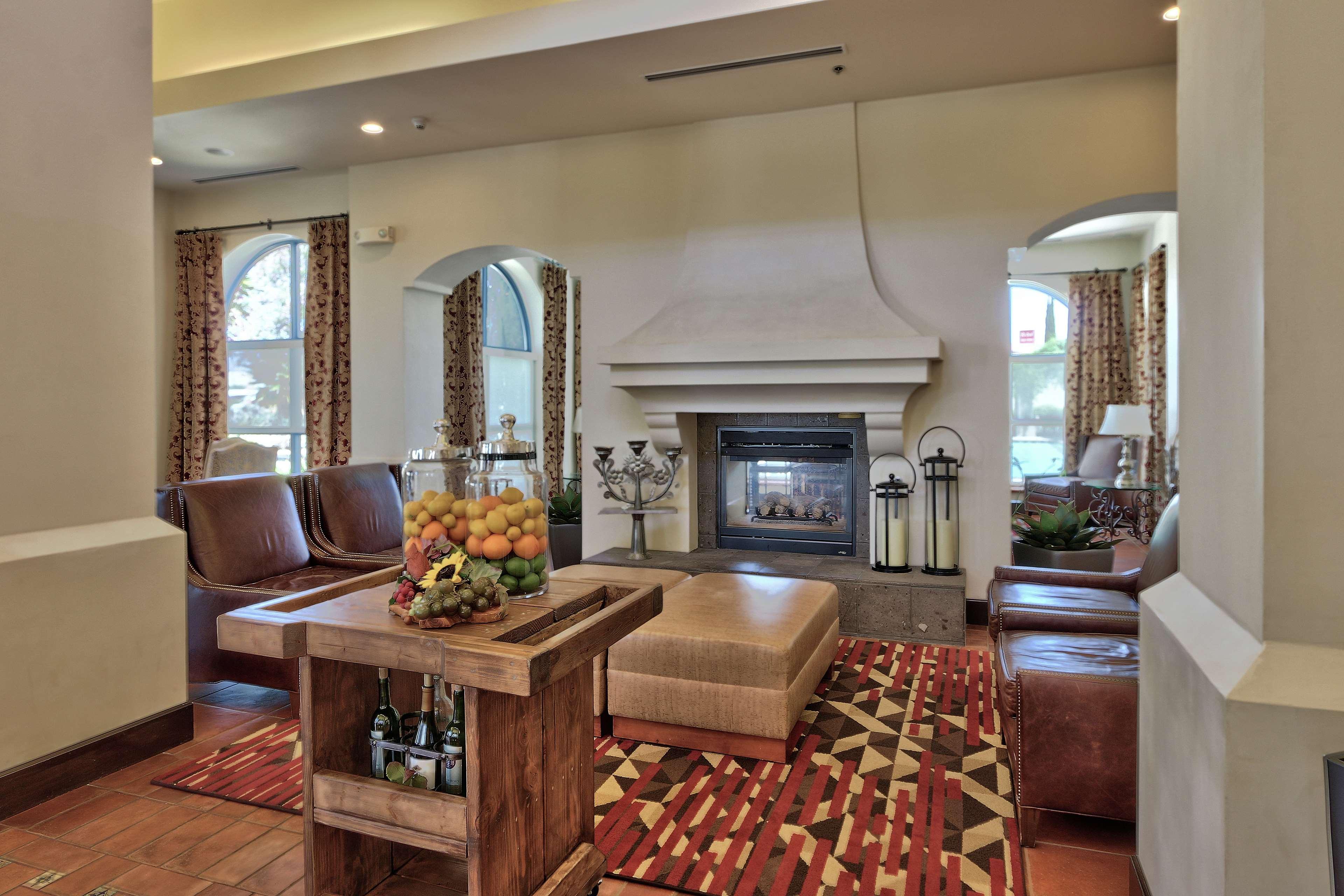 Hilton Garden Inn Las Cruces Εξωτερικό φωτογραφία