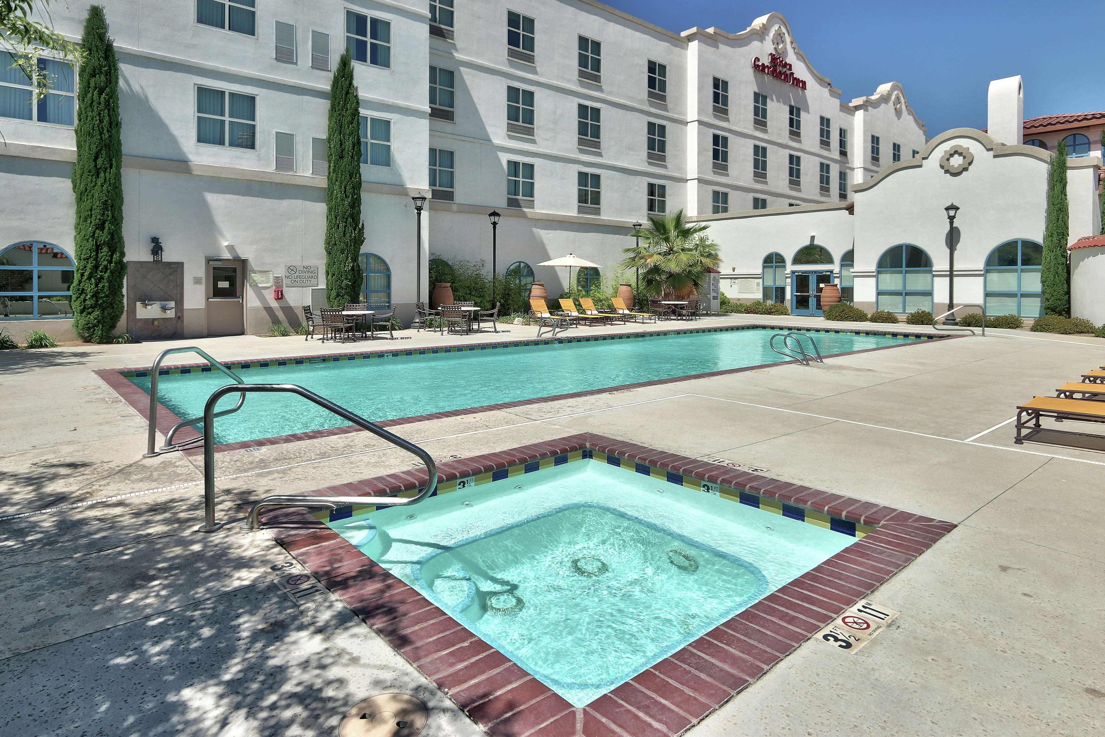 Hilton Garden Inn Las Cruces Εξωτερικό φωτογραφία