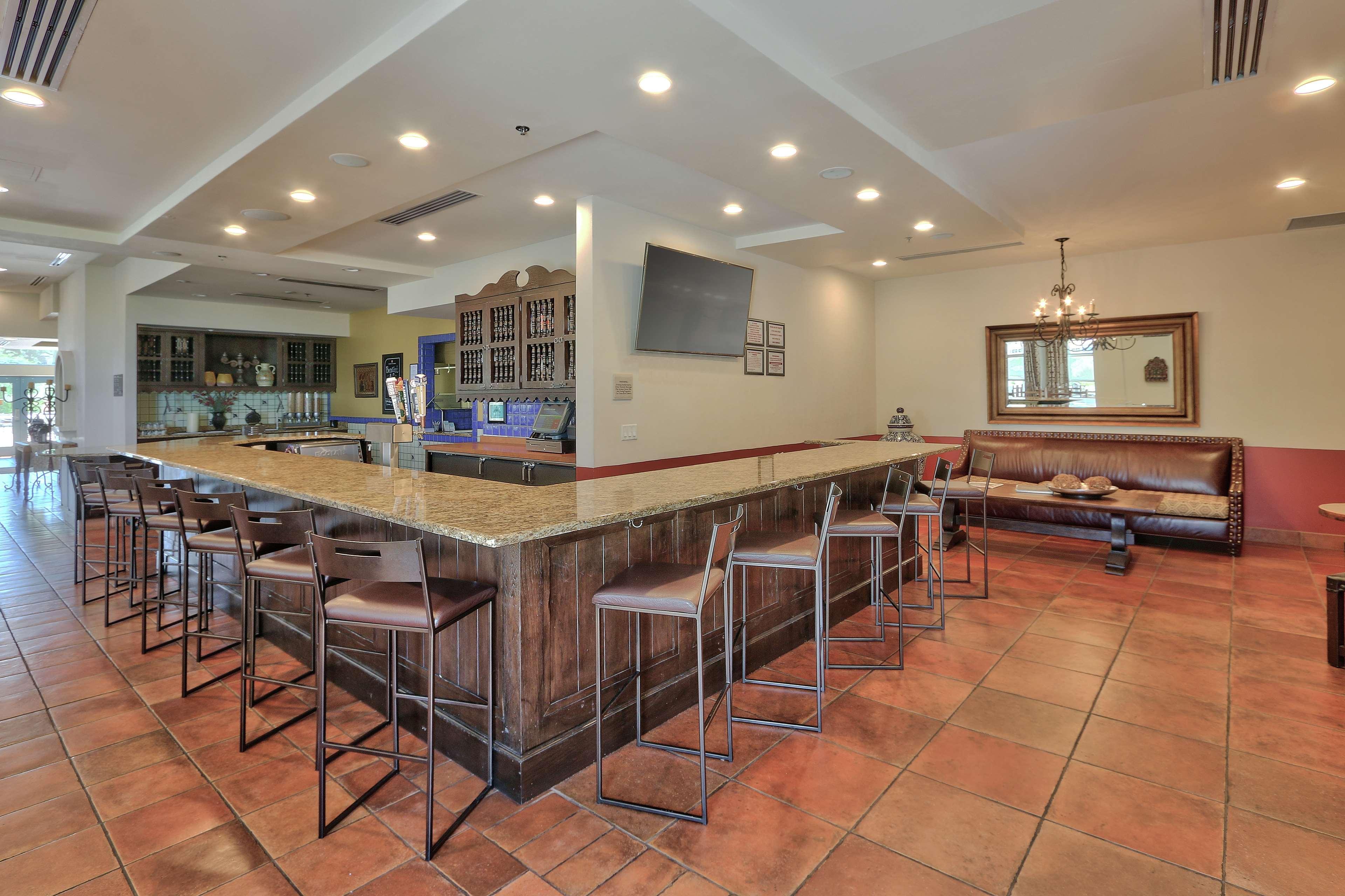 Hilton Garden Inn Las Cruces Εξωτερικό φωτογραφία