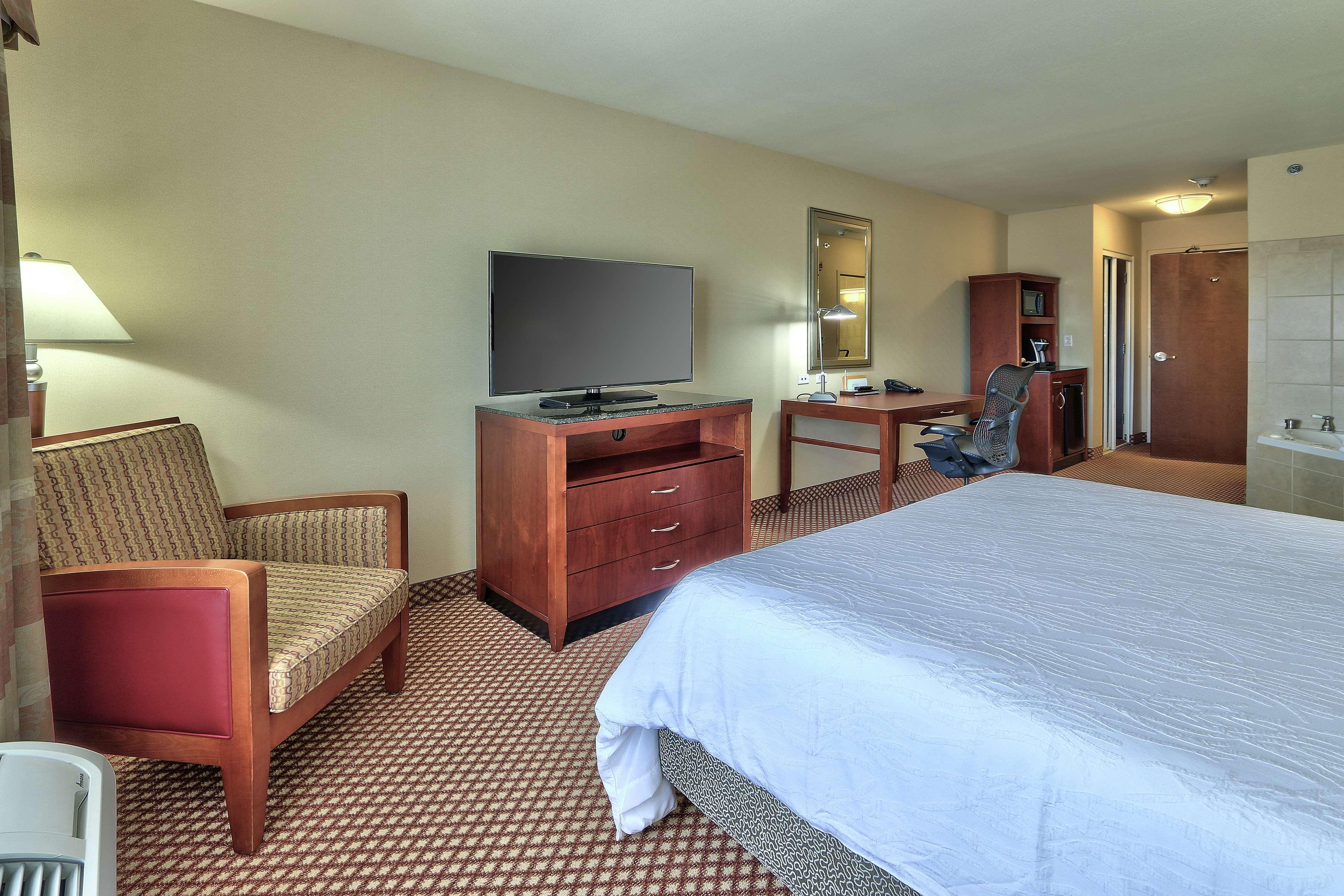 Hilton Garden Inn Las Cruces Εξωτερικό φωτογραφία