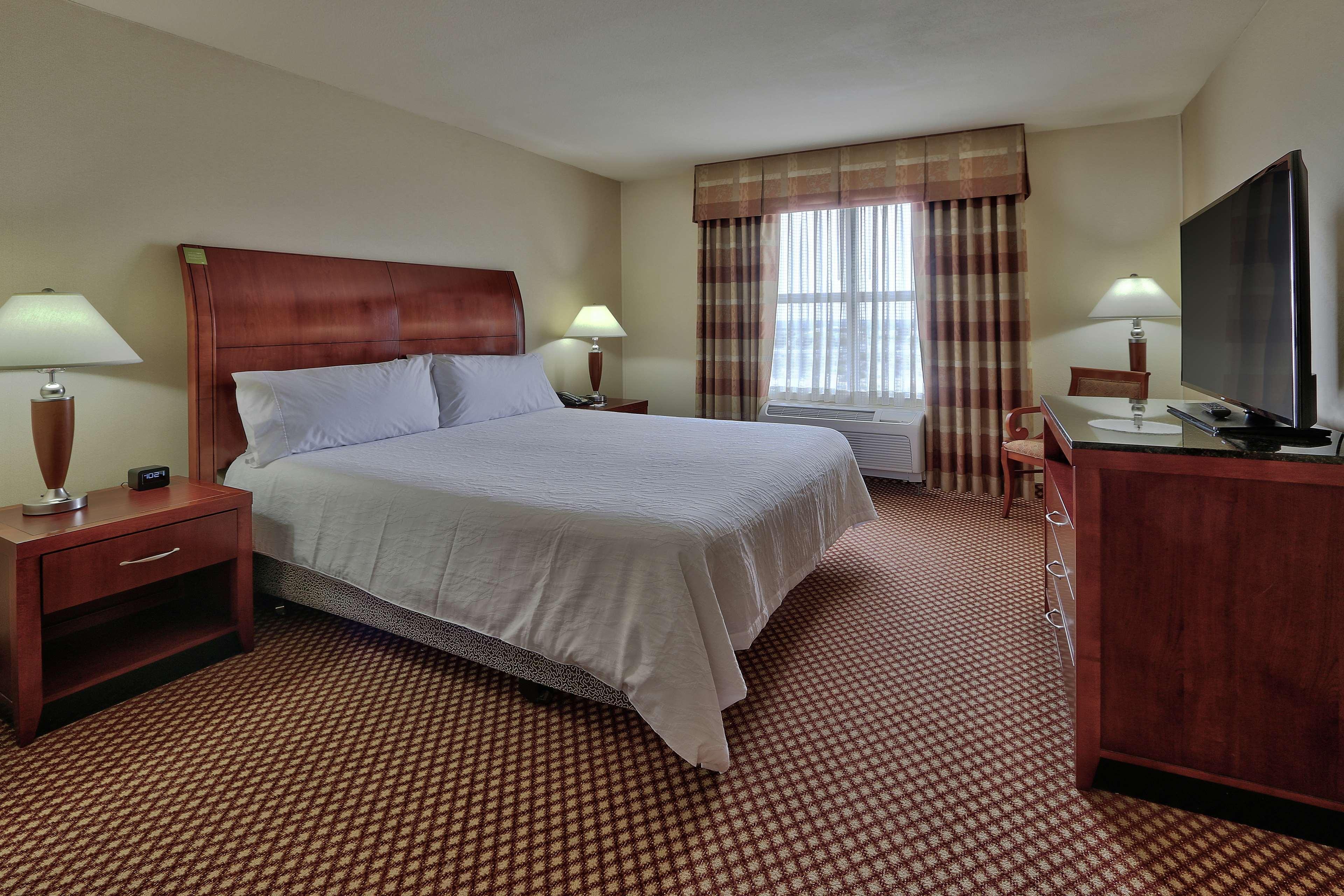 Hilton Garden Inn Las Cruces Εξωτερικό φωτογραφία