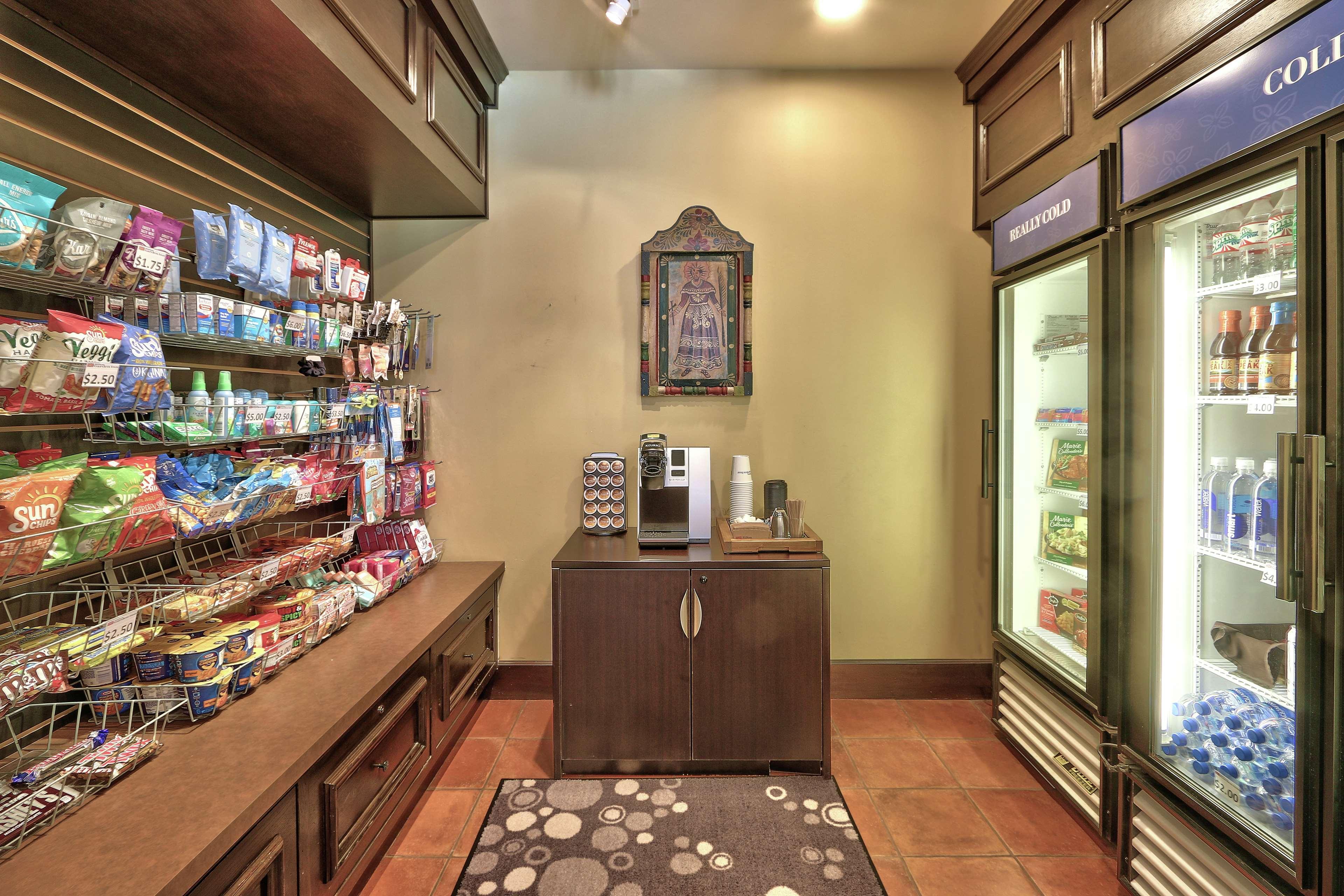 Hilton Garden Inn Las Cruces Εξωτερικό φωτογραφία