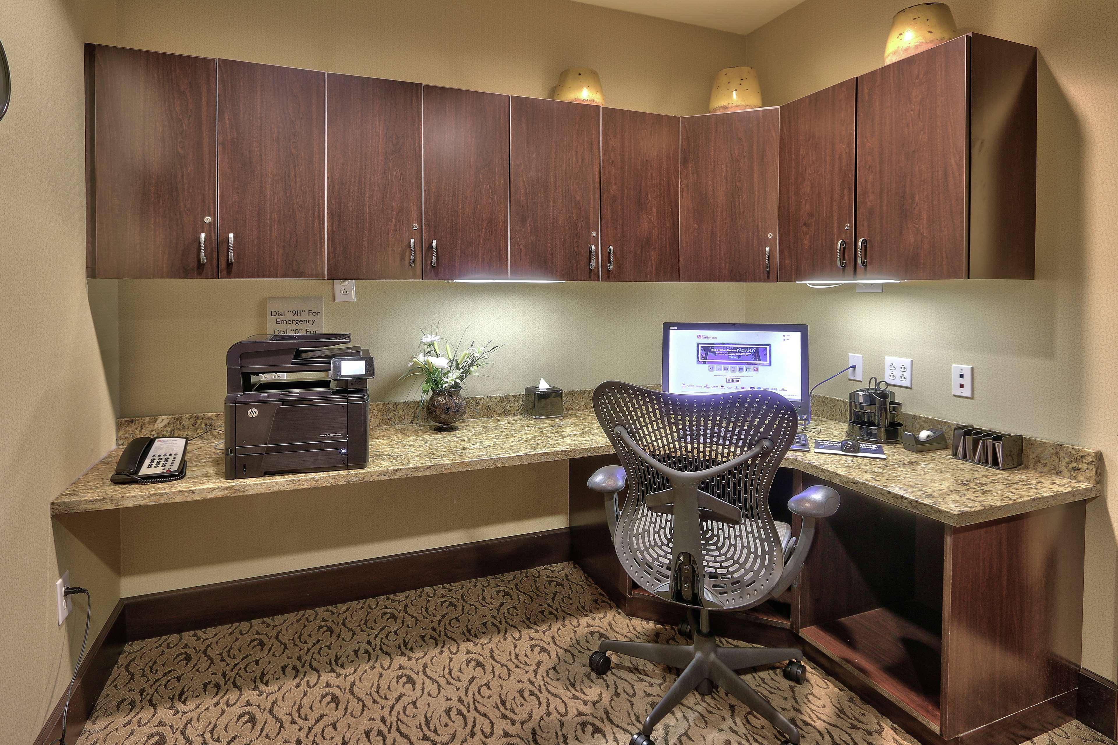 Hilton Garden Inn Las Cruces Εξωτερικό φωτογραφία