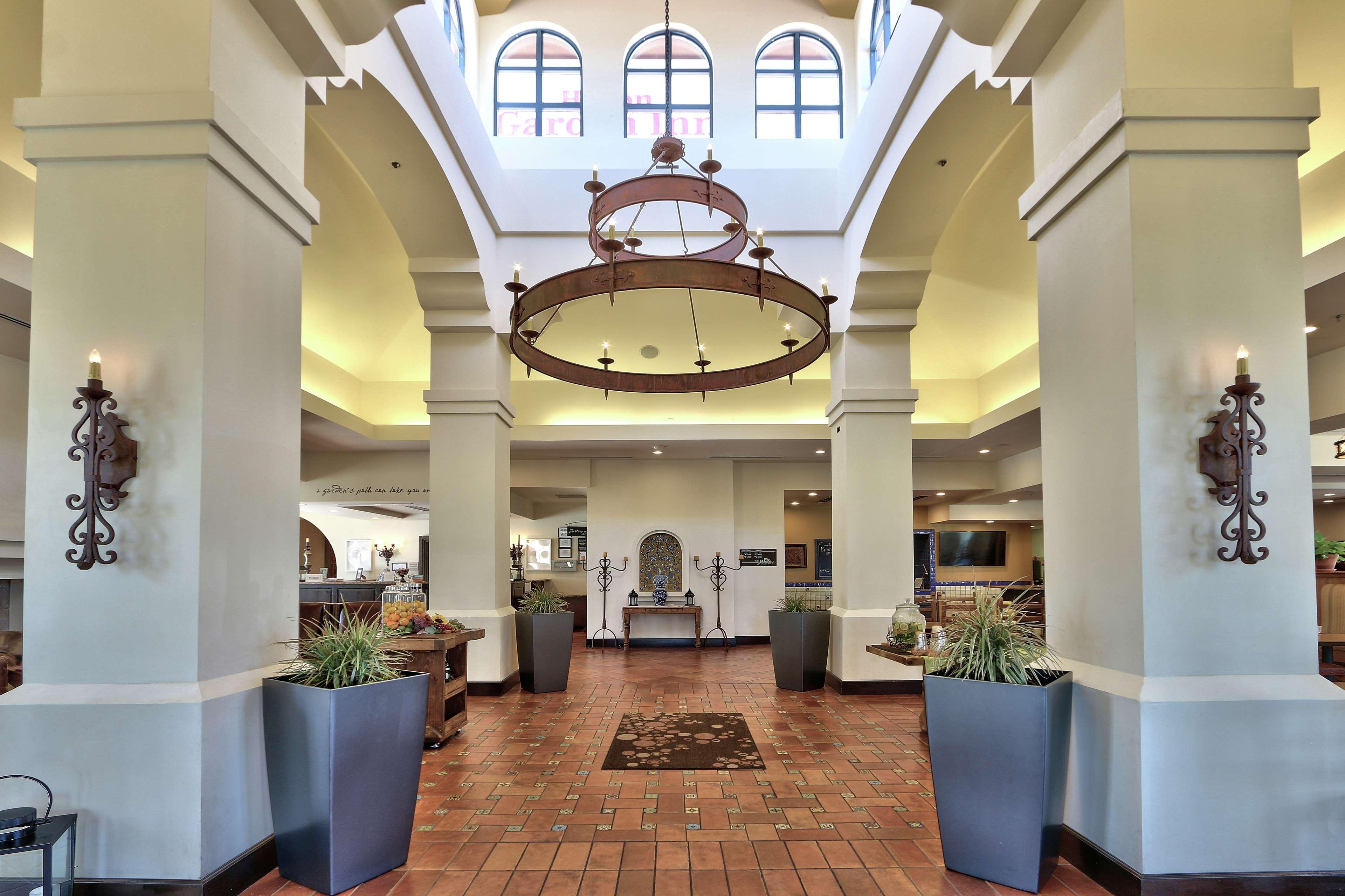 Hilton Garden Inn Las Cruces Εξωτερικό φωτογραφία