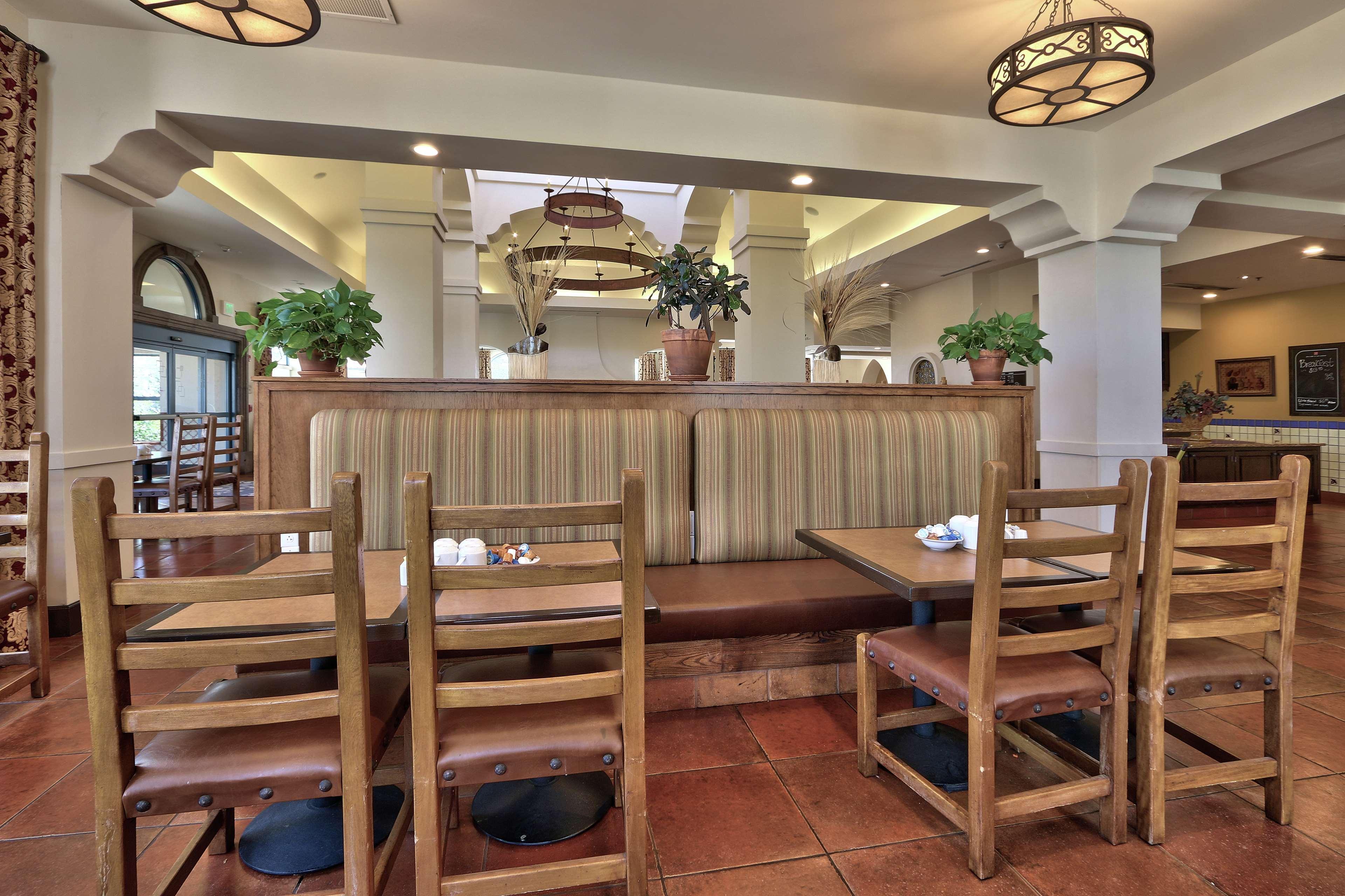 Hilton Garden Inn Las Cruces Εξωτερικό φωτογραφία