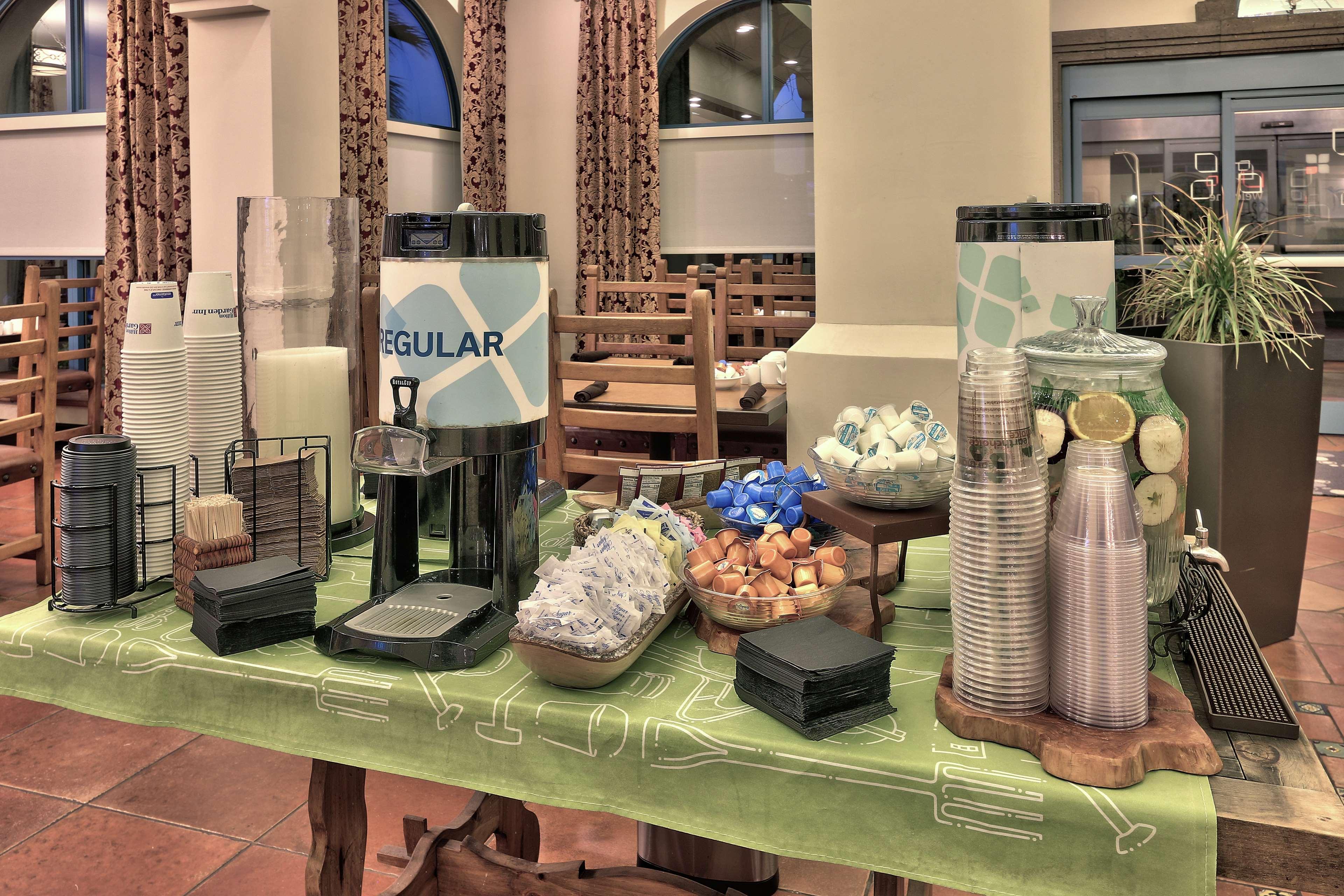 Hilton Garden Inn Las Cruces Εξωτερικό φωτογραφία