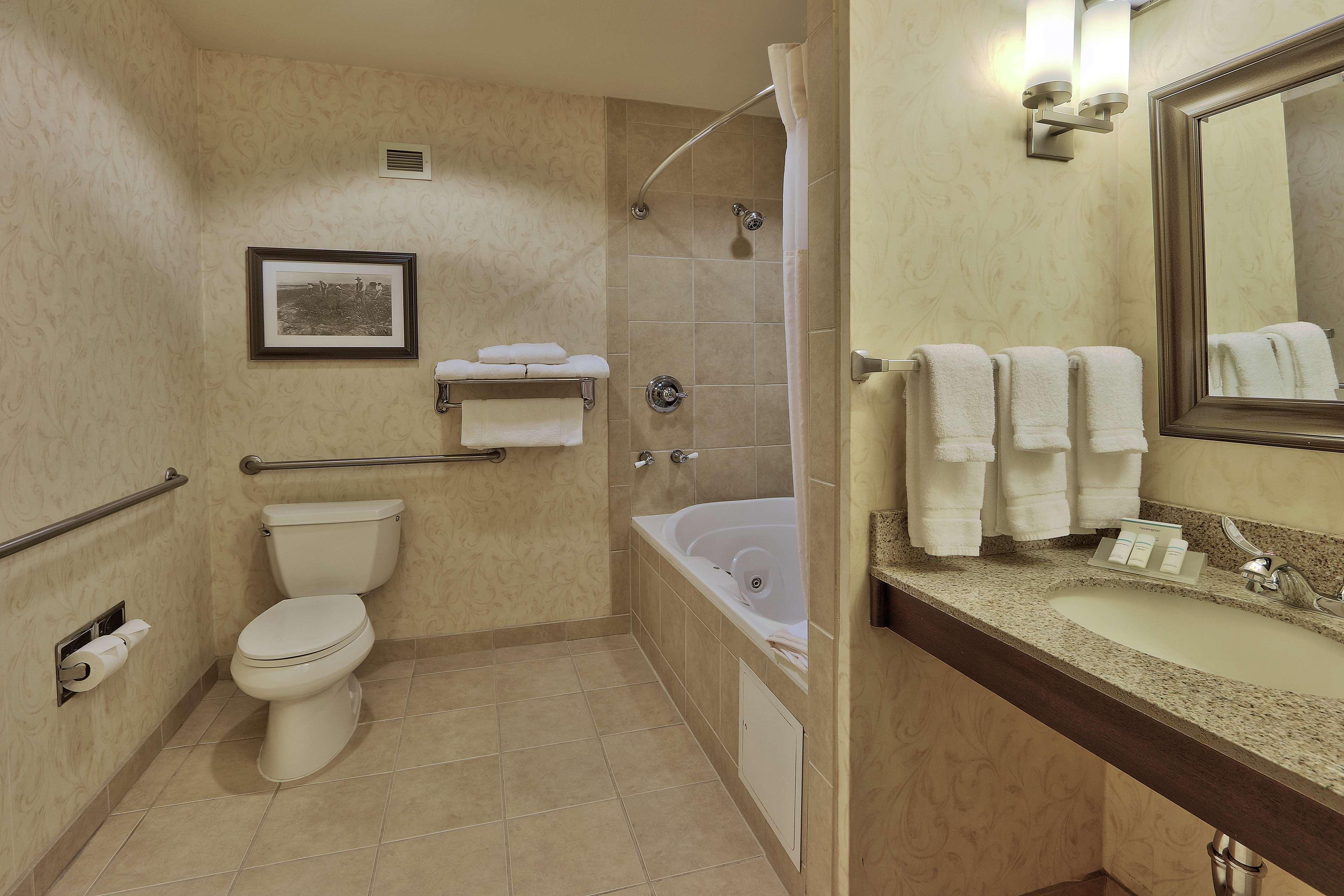 Hilton Garden Inn Las Cruces Εξωτερικό φωτογραφία