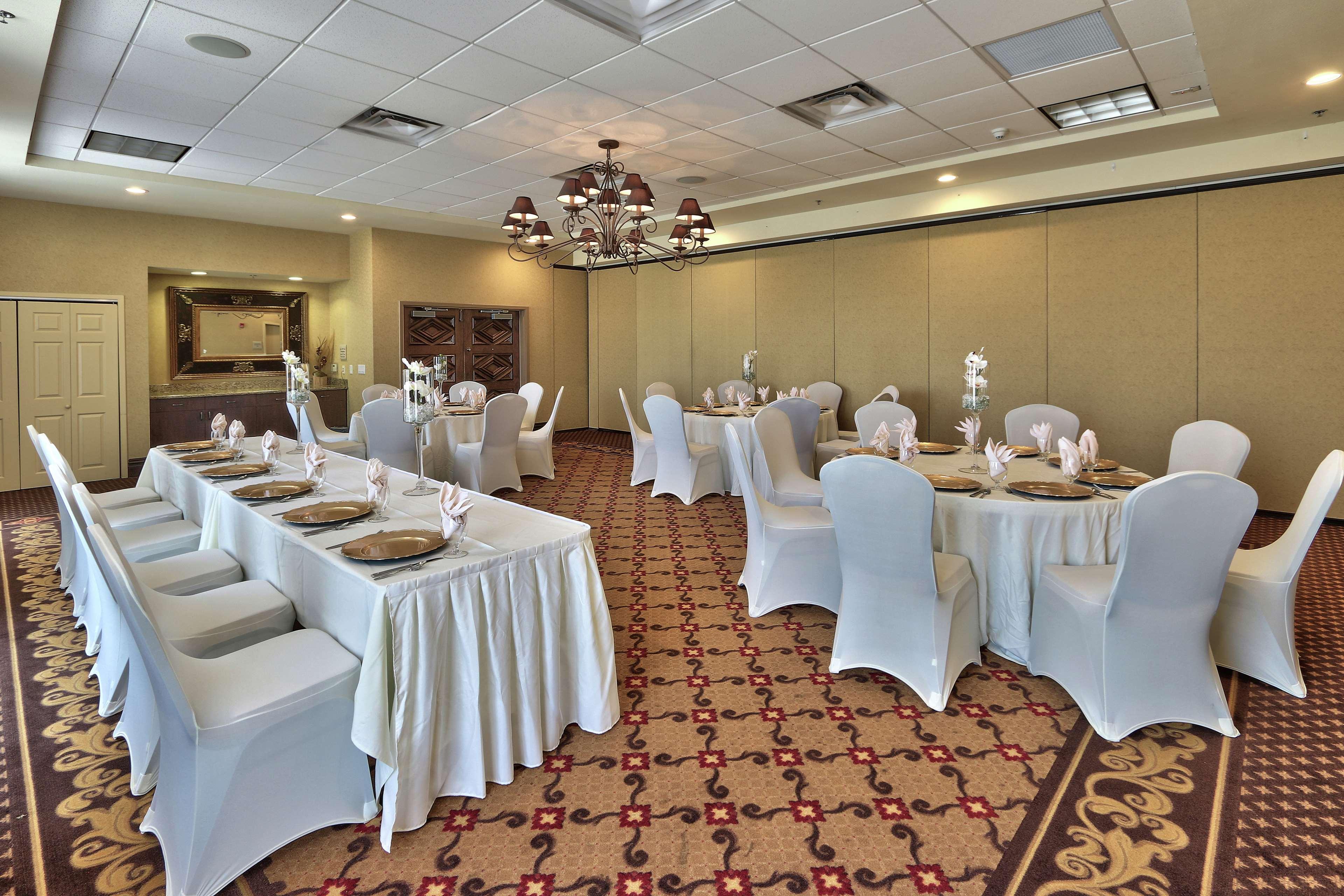 Hilton Garden Inn Las Cruces Εξωτερικό φωτογραφία