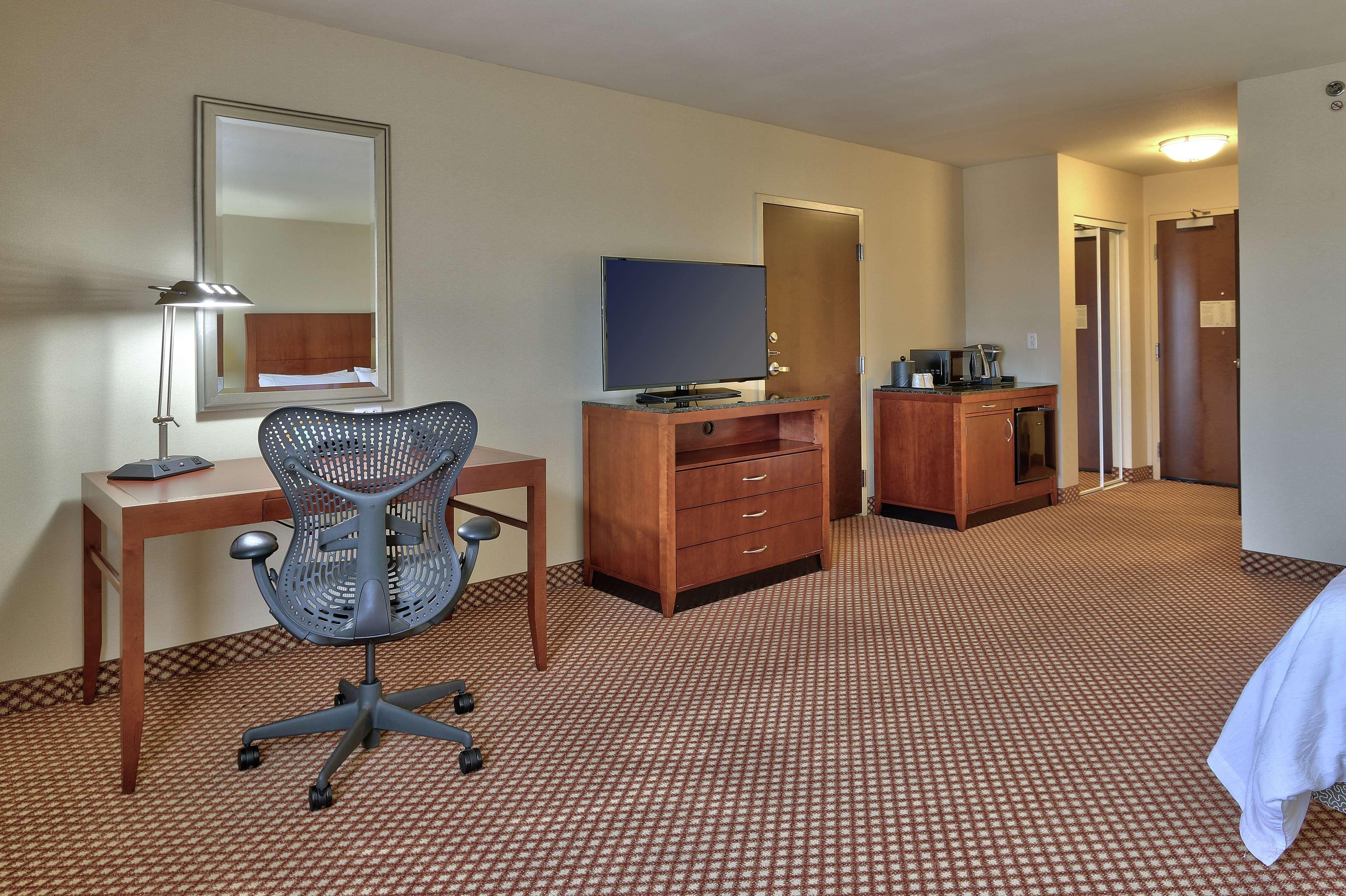 Hilton Garden Inn Las Cruces Εξωτερικό φωτογραφία