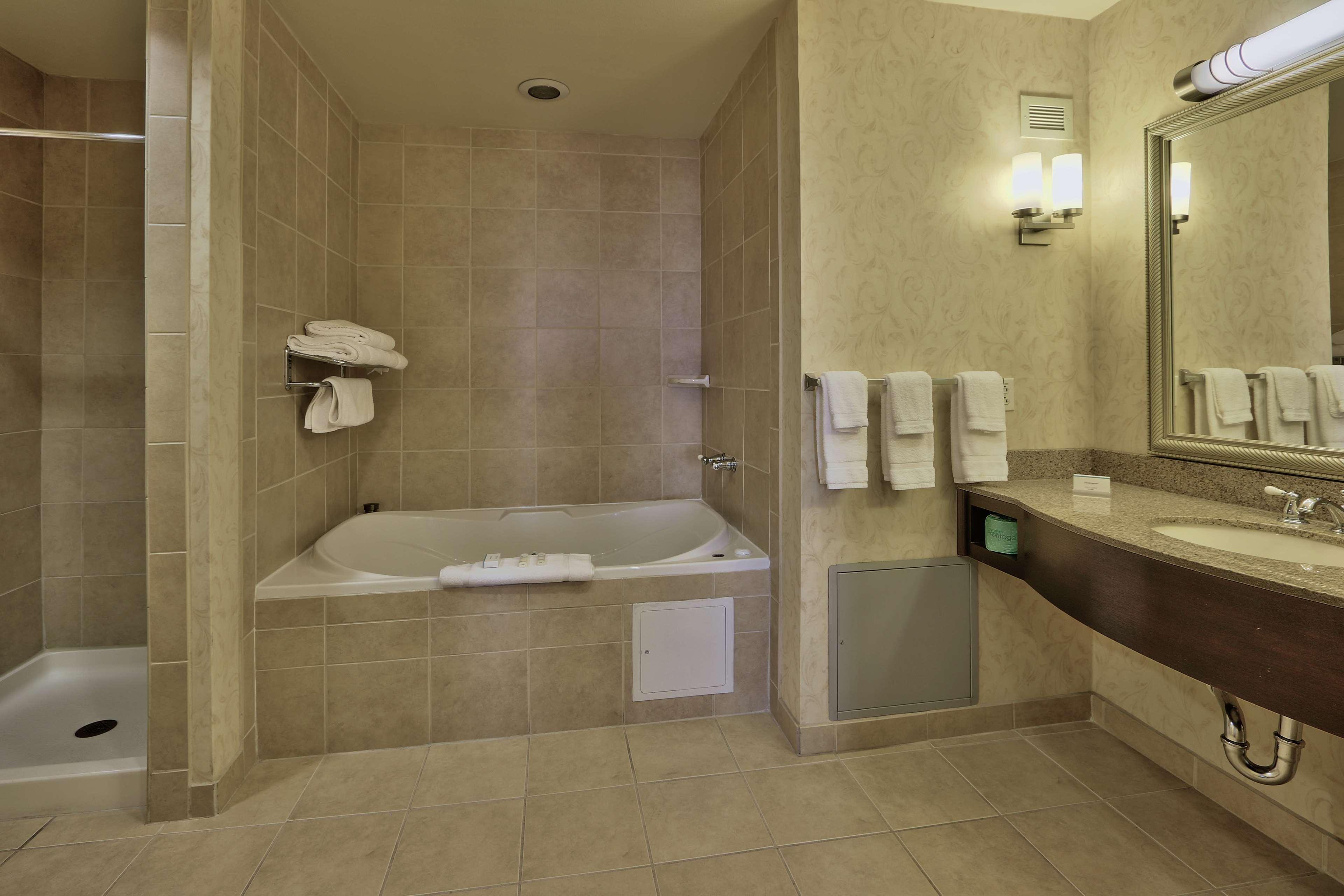 Hilton Garden Inn Las Cruces Εξωτερικό φωτογραφία