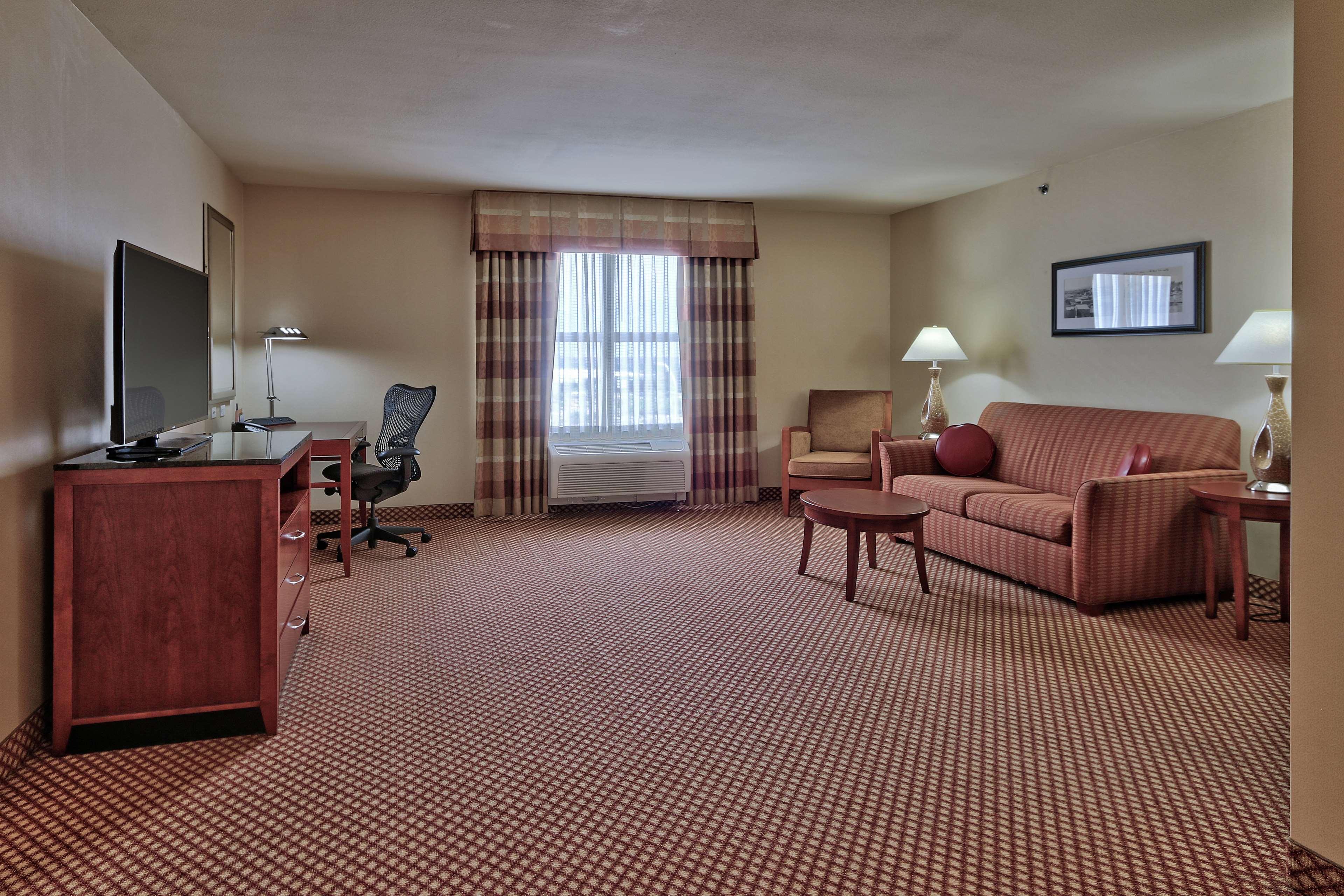 Hilton Garden Inn Las Cruces Εξωτερικό φωτογραφία