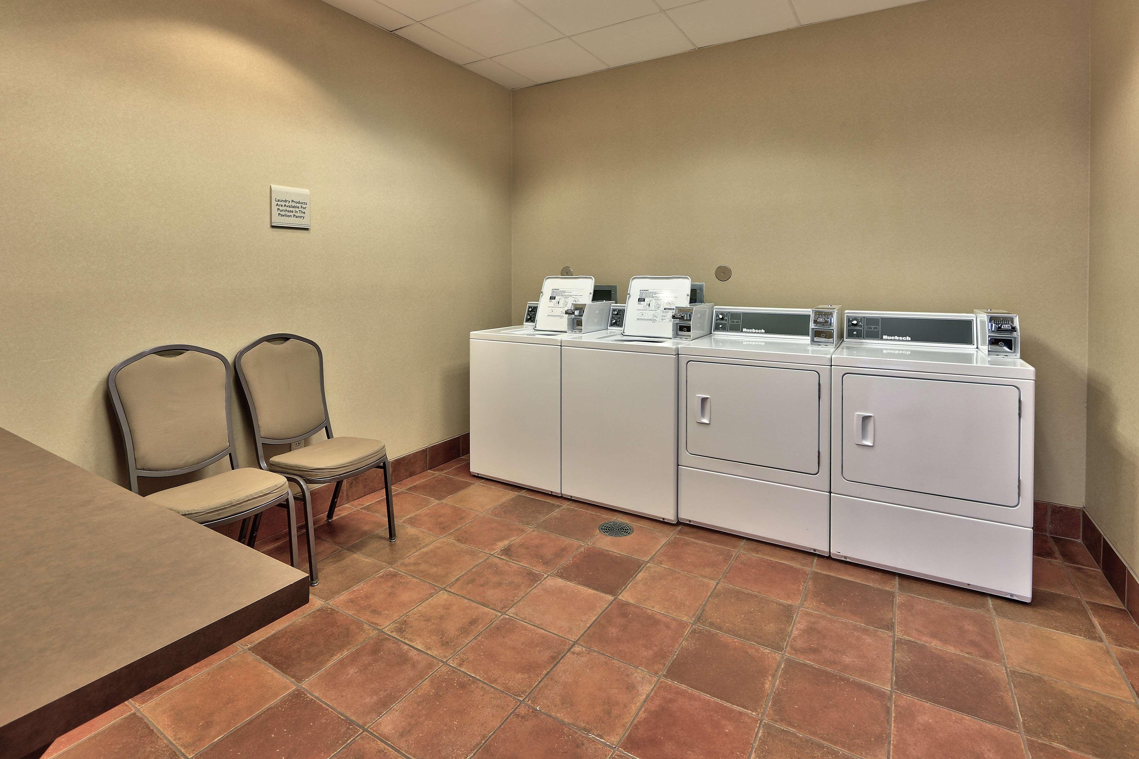 Hilton Garden Inn Las Cruces Εξωτερικό φωτογραφία