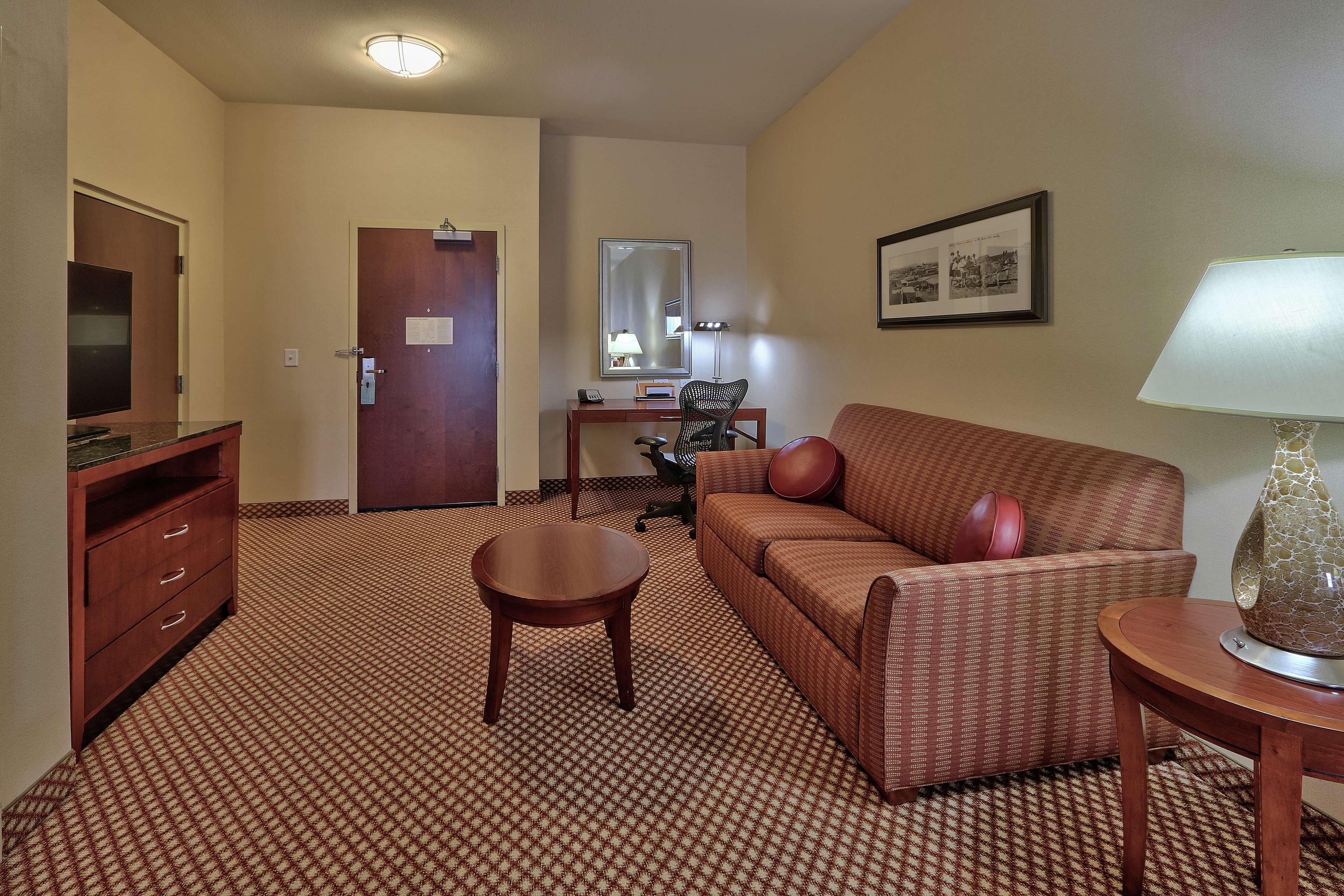 Hilton Garden Inn Las Cruces Εξωτερικό φωτογραφία