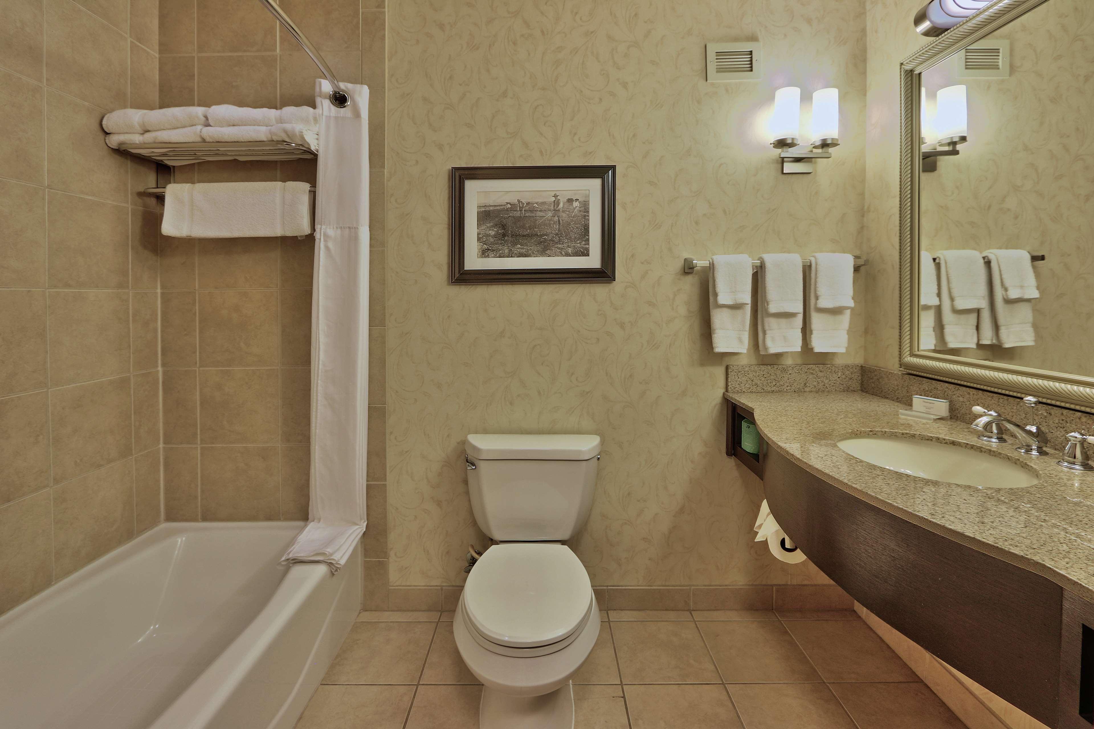 Hilton Garden Inn Las Cruces Εξωτερικό φωτογραφία