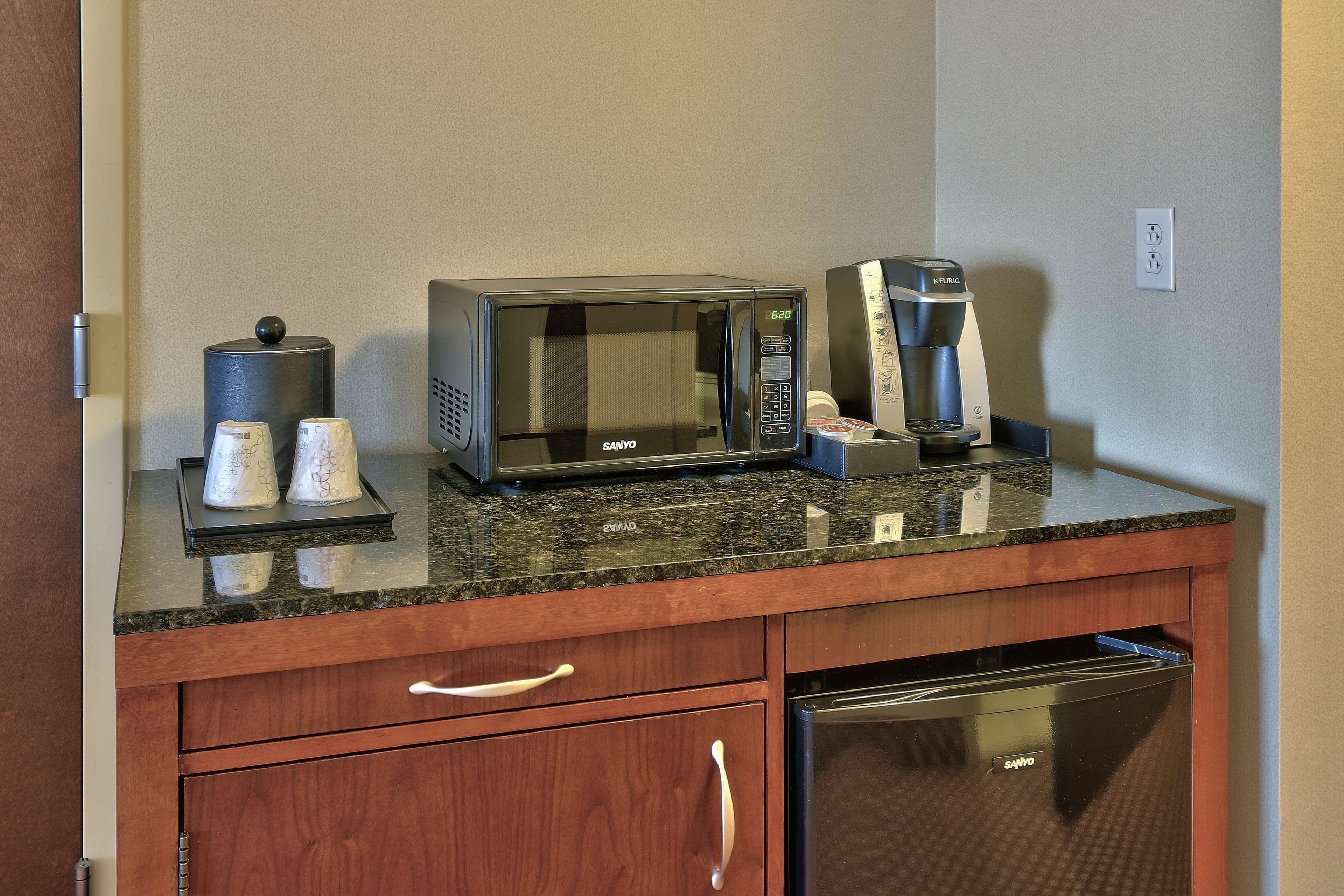 Hilton Garden Inn Las Cruces Εξωτερικό φωτογραφία