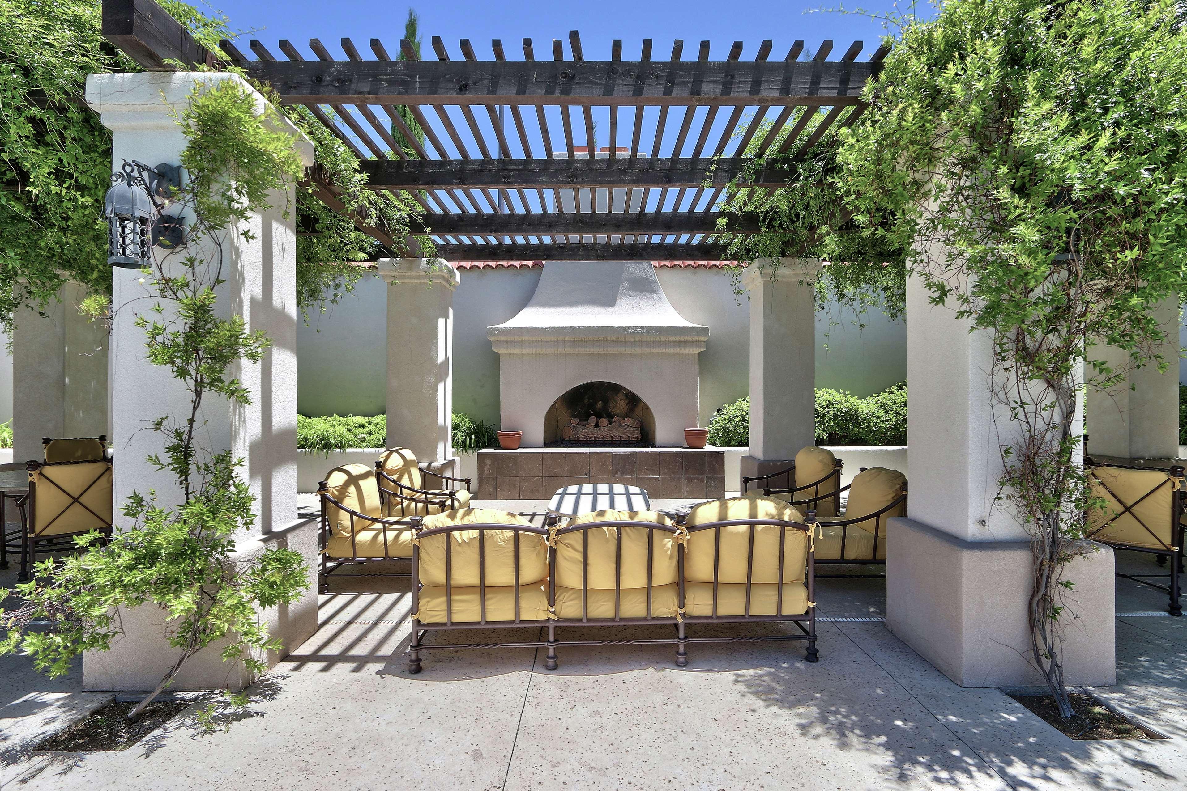 Hilton Garden Inn Las Cruces Εξωτερικό φωτογραφία