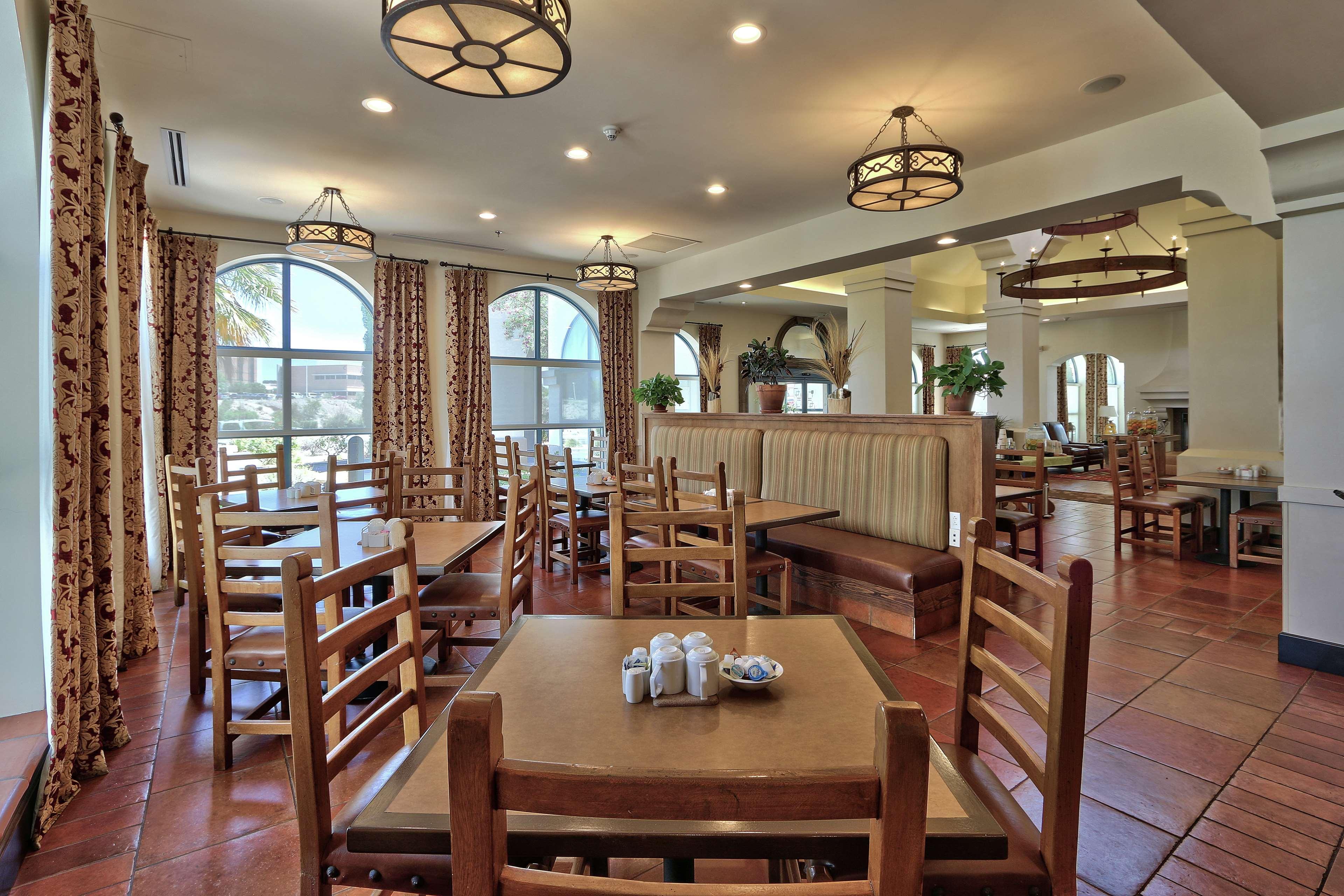 Hilton Garden Inn Las Cruces Εξωτερικό φωτογραφία