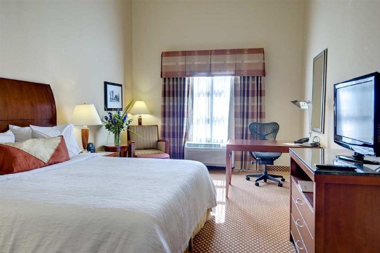 Hilton Garden Inn Las Cruces Εξωτερικό φωτογραφία