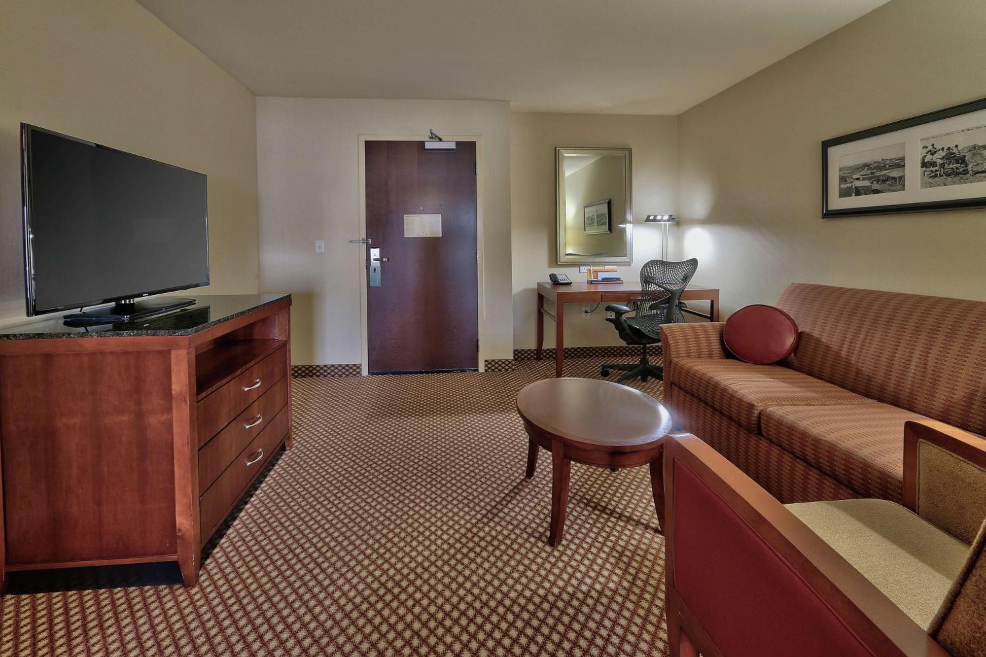 Hilton Garden Inn Las Cruces Εξωτερικό φωτογραφία