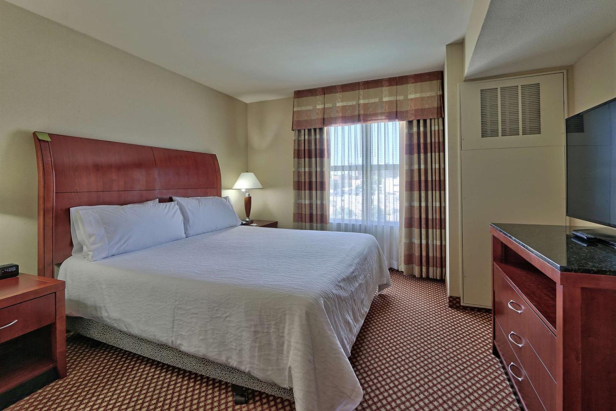 Hilton Garden Inn Las Cruces Εξωτερικό φωτογραφία