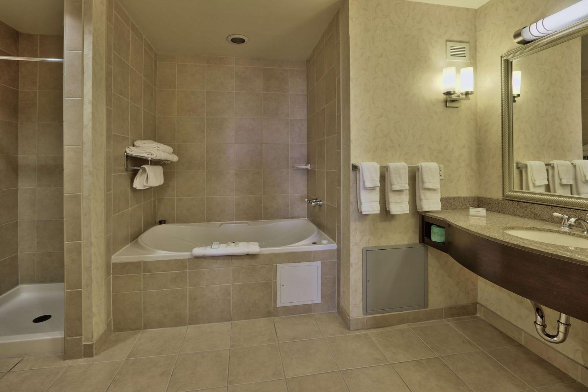 Hilton Garden Inn Las Cruces Εξωτερικό φωτογραφία