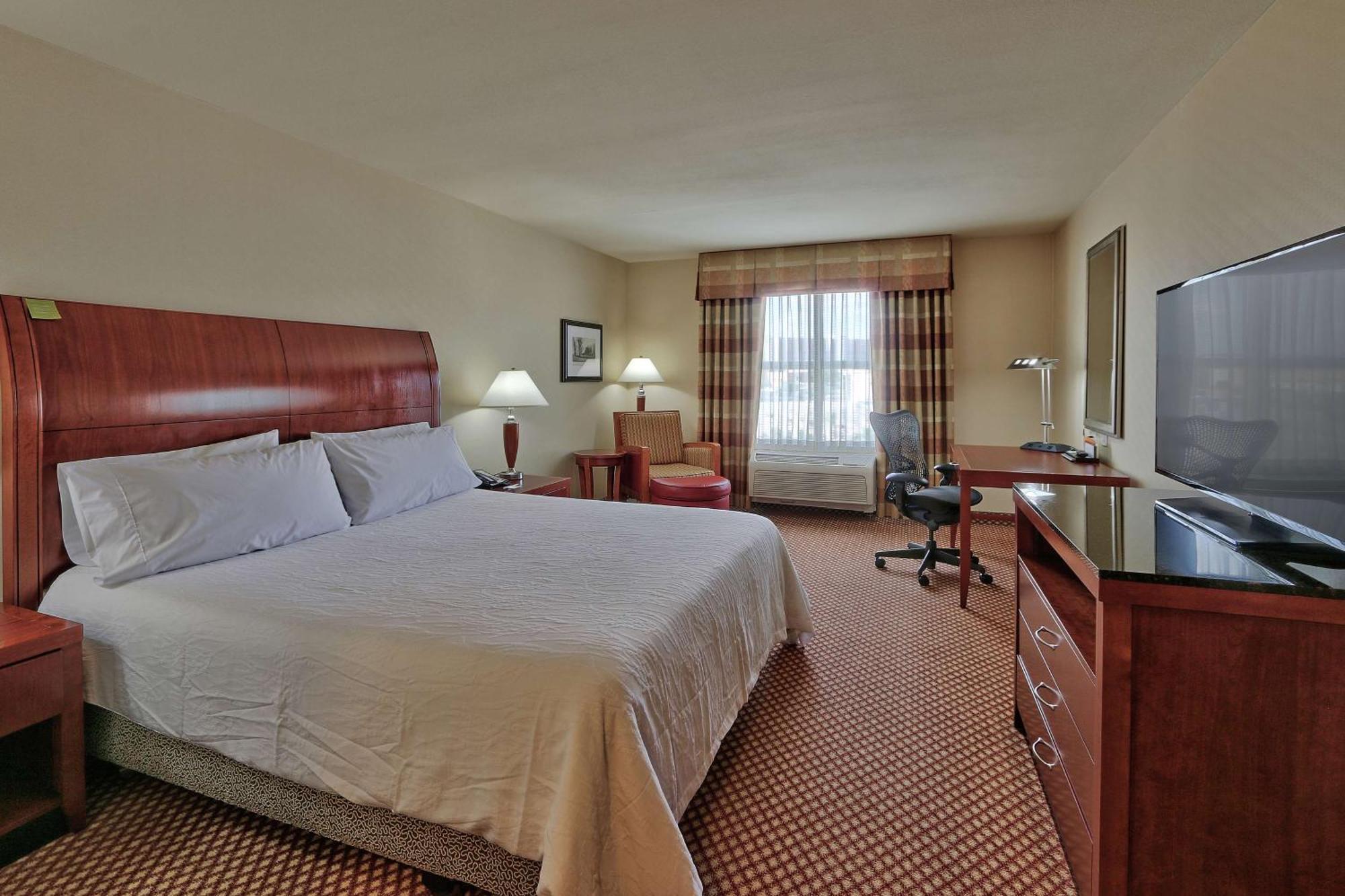Hilton Garden Inn Las Cruces Εξωτερικό φωτογραφία