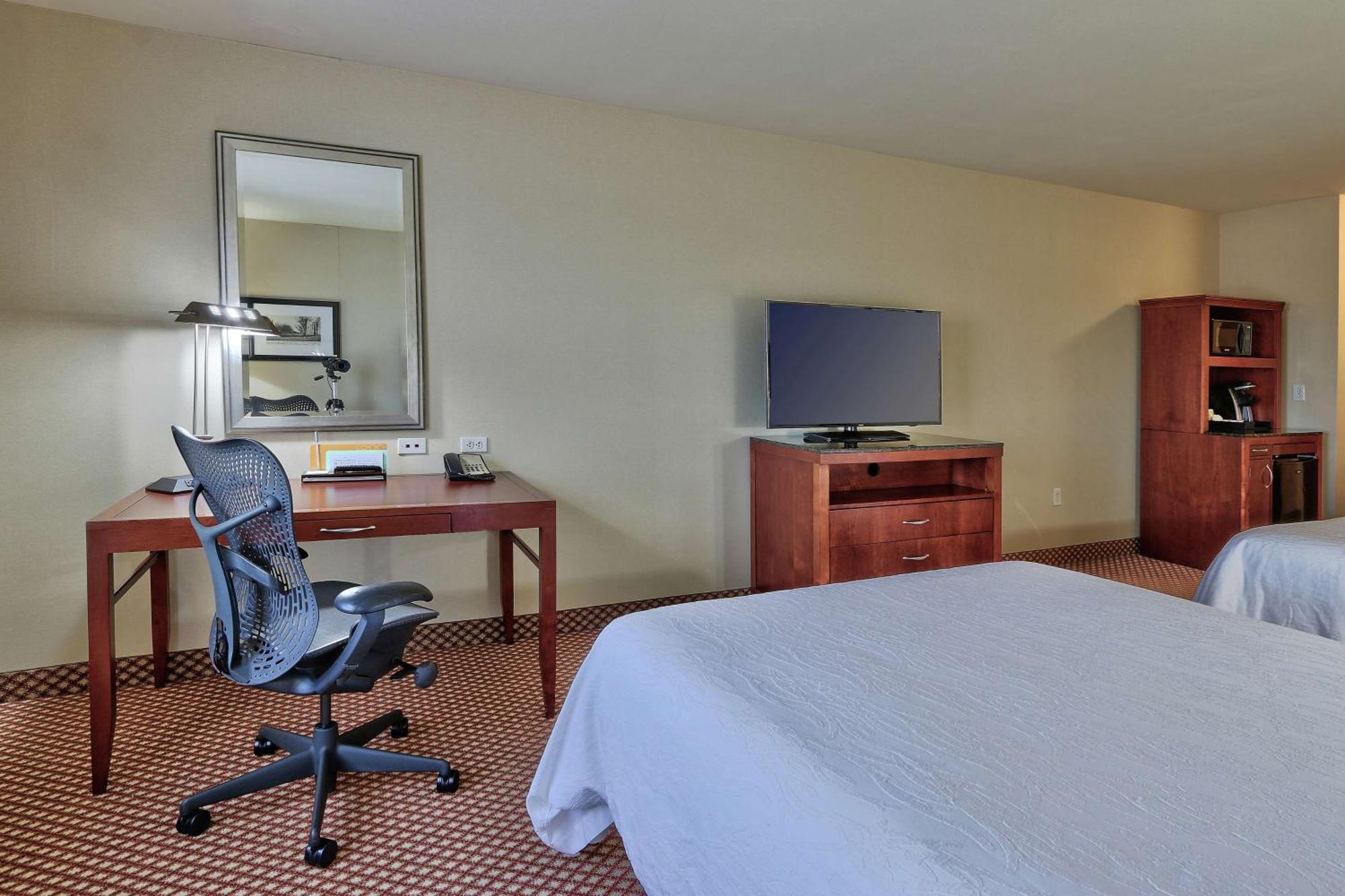 Hilton Garden Inn Las Cruces Εξωτερικό φωτογραφία