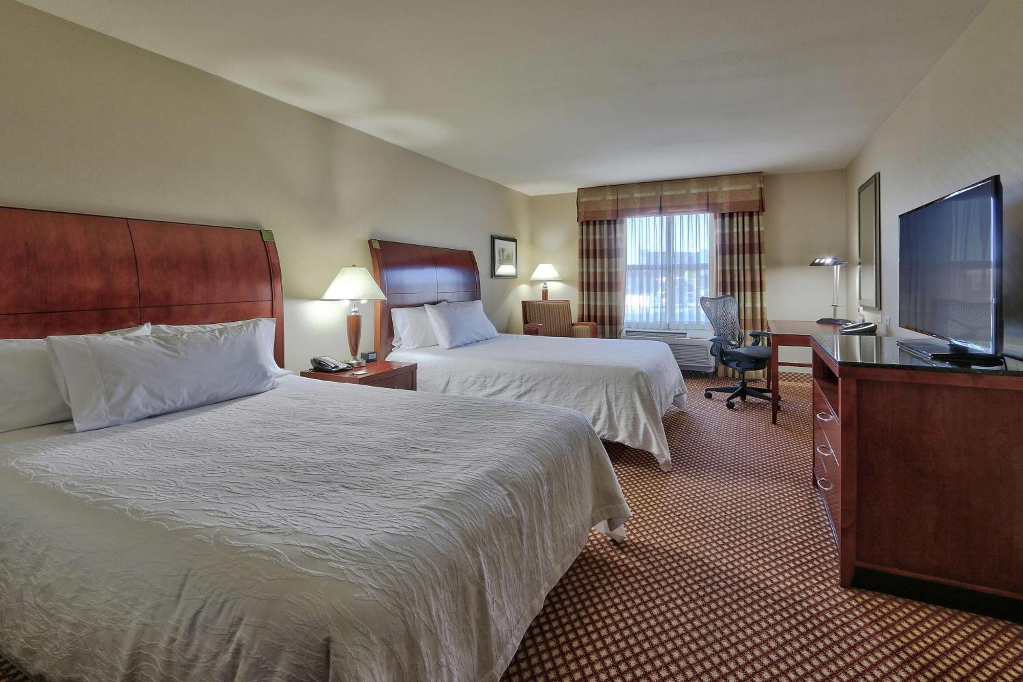 Hilton Garden Inn Las Cruces Εξωτερικό φωτογραφία