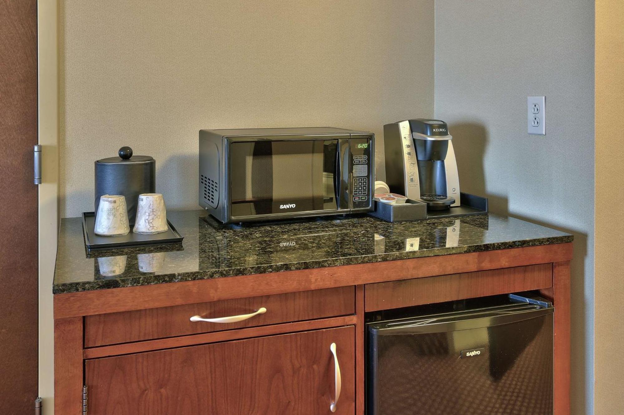 Hilton Garden Inn Las Cruces Εξωτερικό φωτογραφία