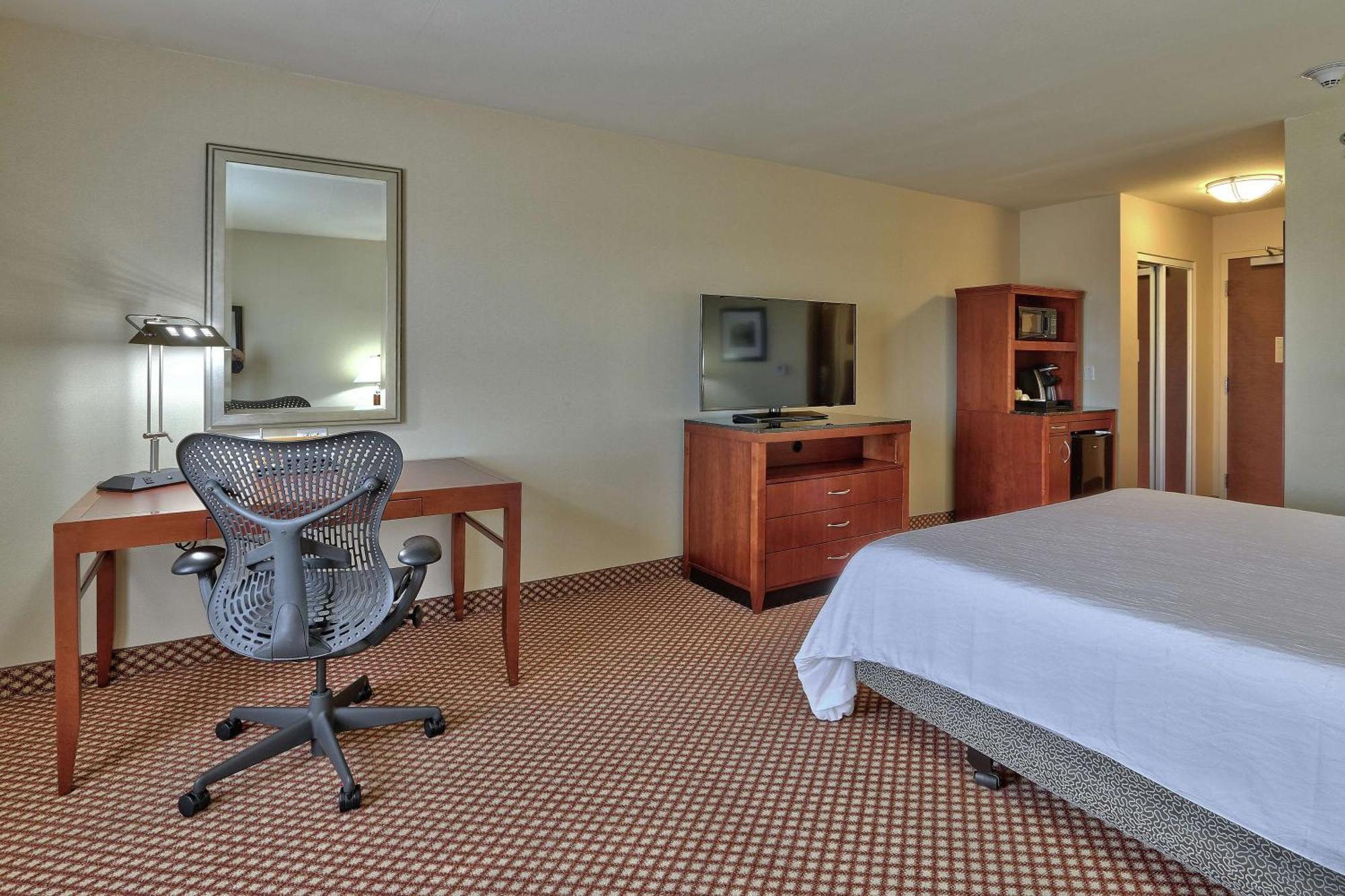 Hilton Garden Inn Las Cruces Εξωτερικό φωτογραφία