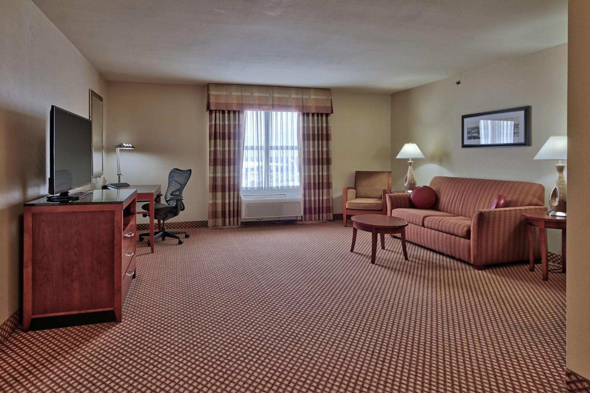 Hilton Garden Inn Las Cruces Εξωτερικό φωτογραφία