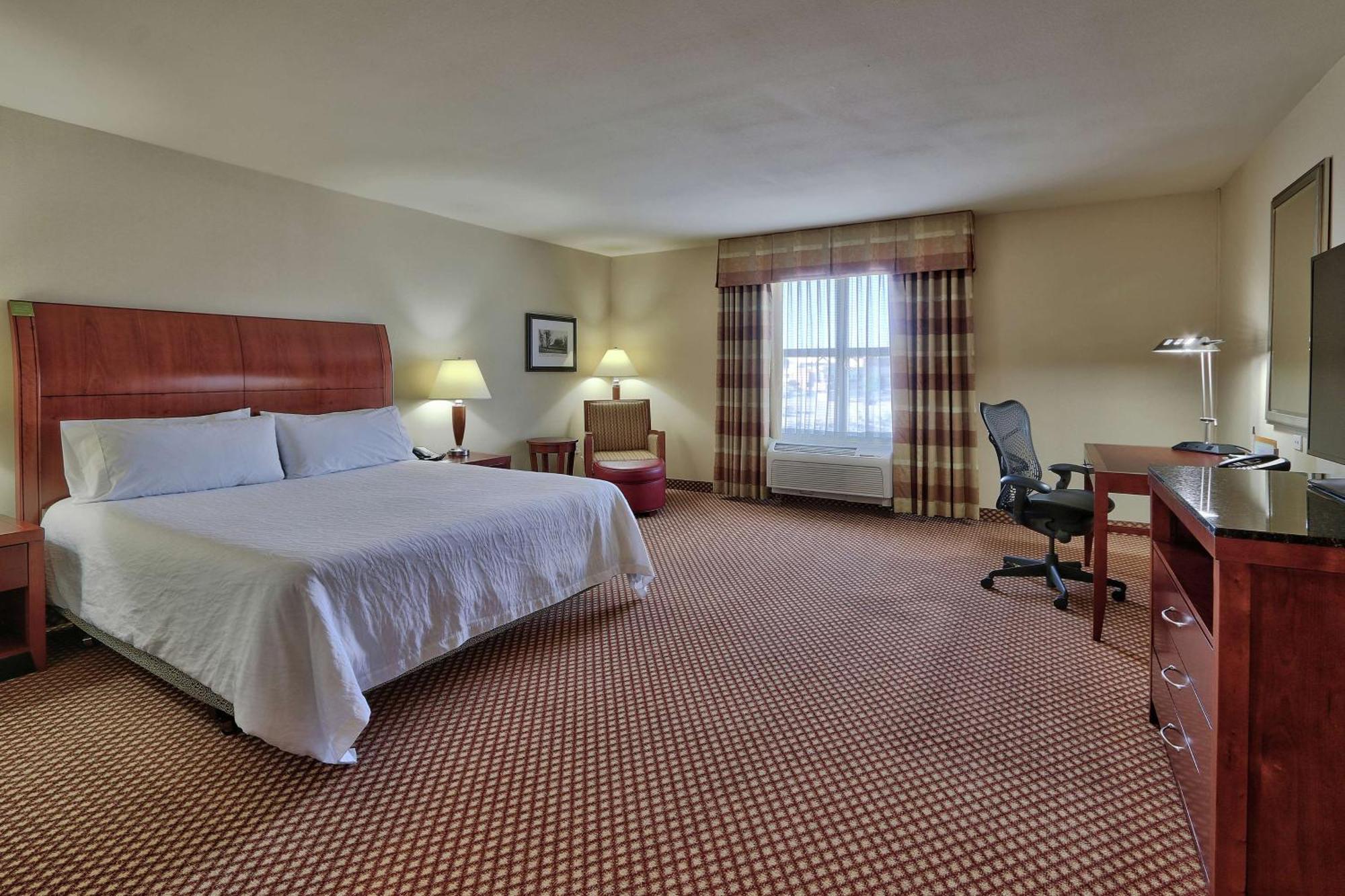 Hilton Garden Inn Las Cruces Εξωτερικό φωτογραφία