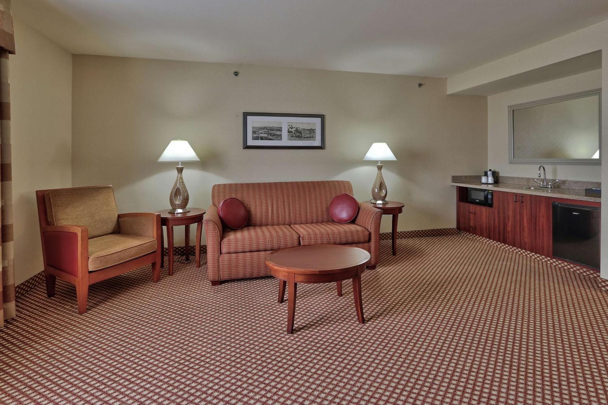 Hilton Garden Inn Las Cruces Εξωτερικό φωτογραφία