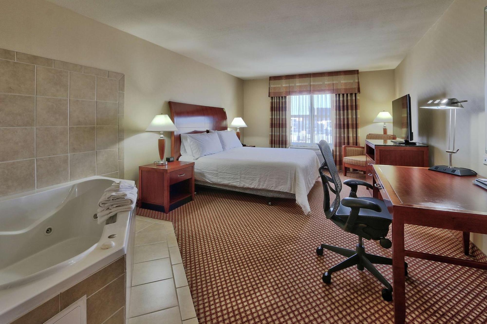 Hilton Garden Inn Las Cruces Εξωτερικό φωτογραφία