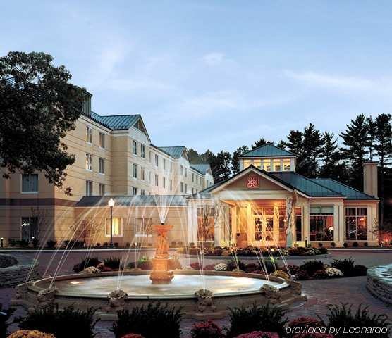Hilton Garden Inn Las Cruces Εξωτερικό φωτογραφία