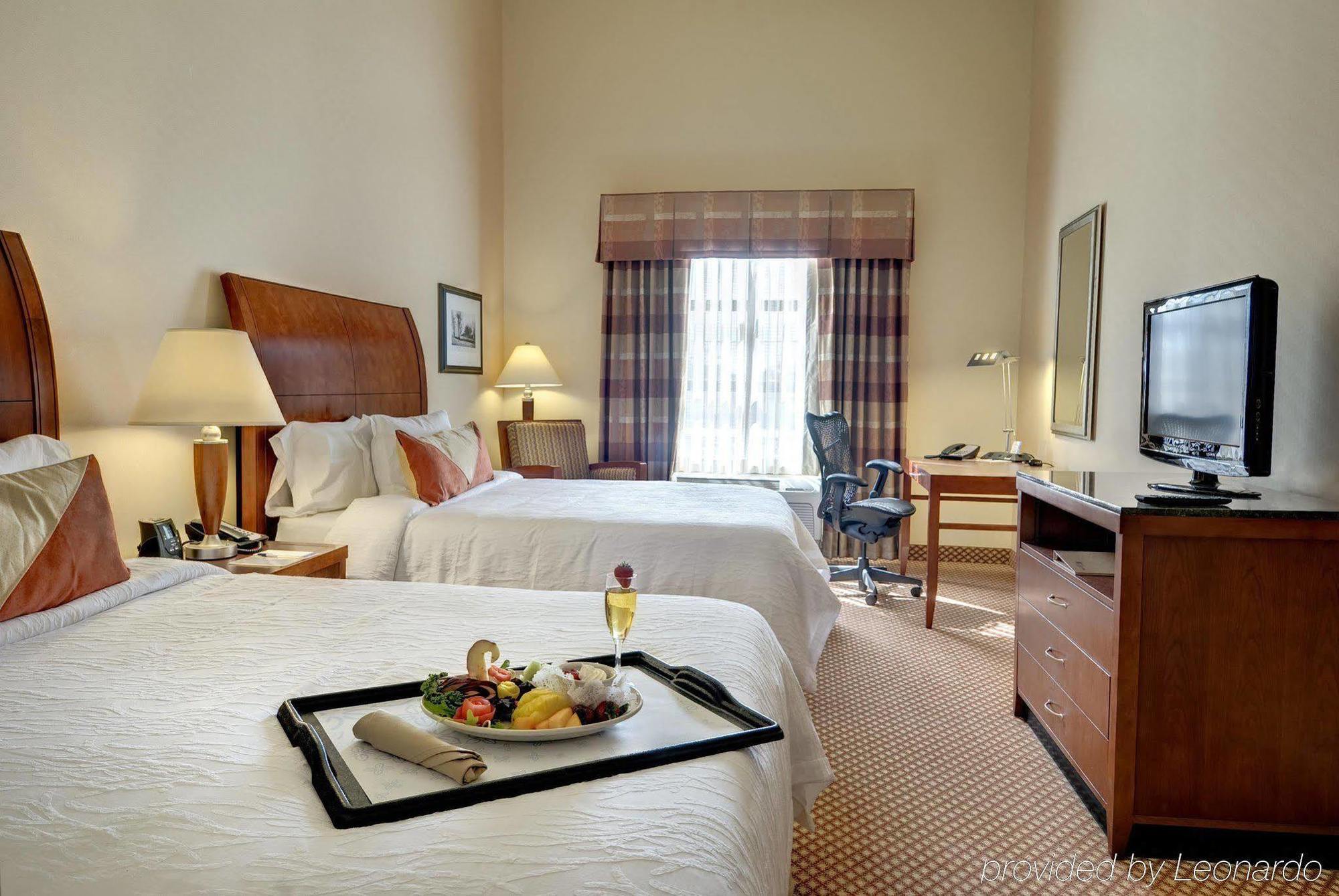 Hilton Garden Inn Las Cruces Εξωτερικό φωτογραφία