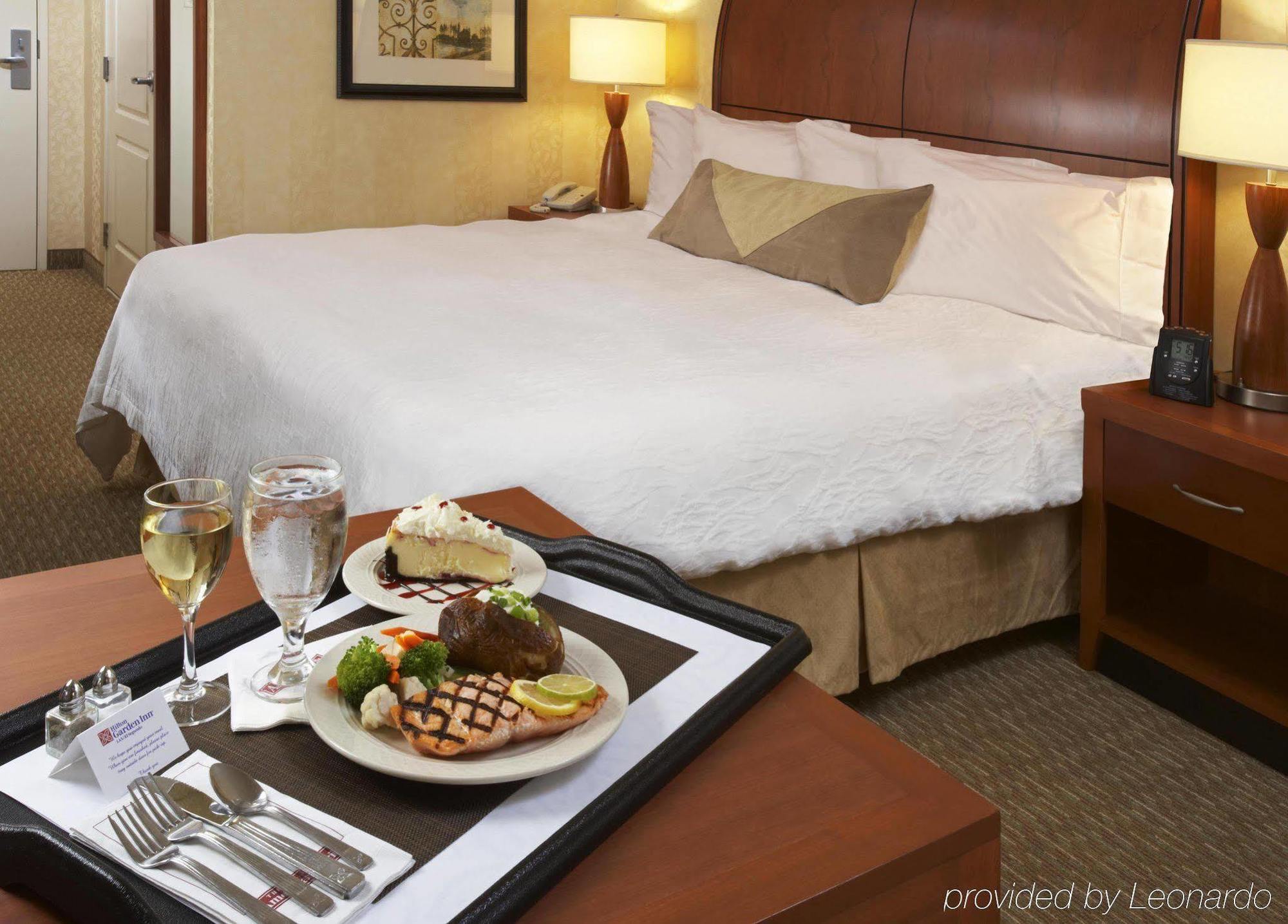 Hilton Garden Inn Las Cruces Δωμάτιο φωτογραφία