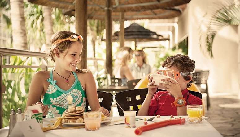 Hilton Garden Inn Las Cruces Εστιατόριο φωτογραφία